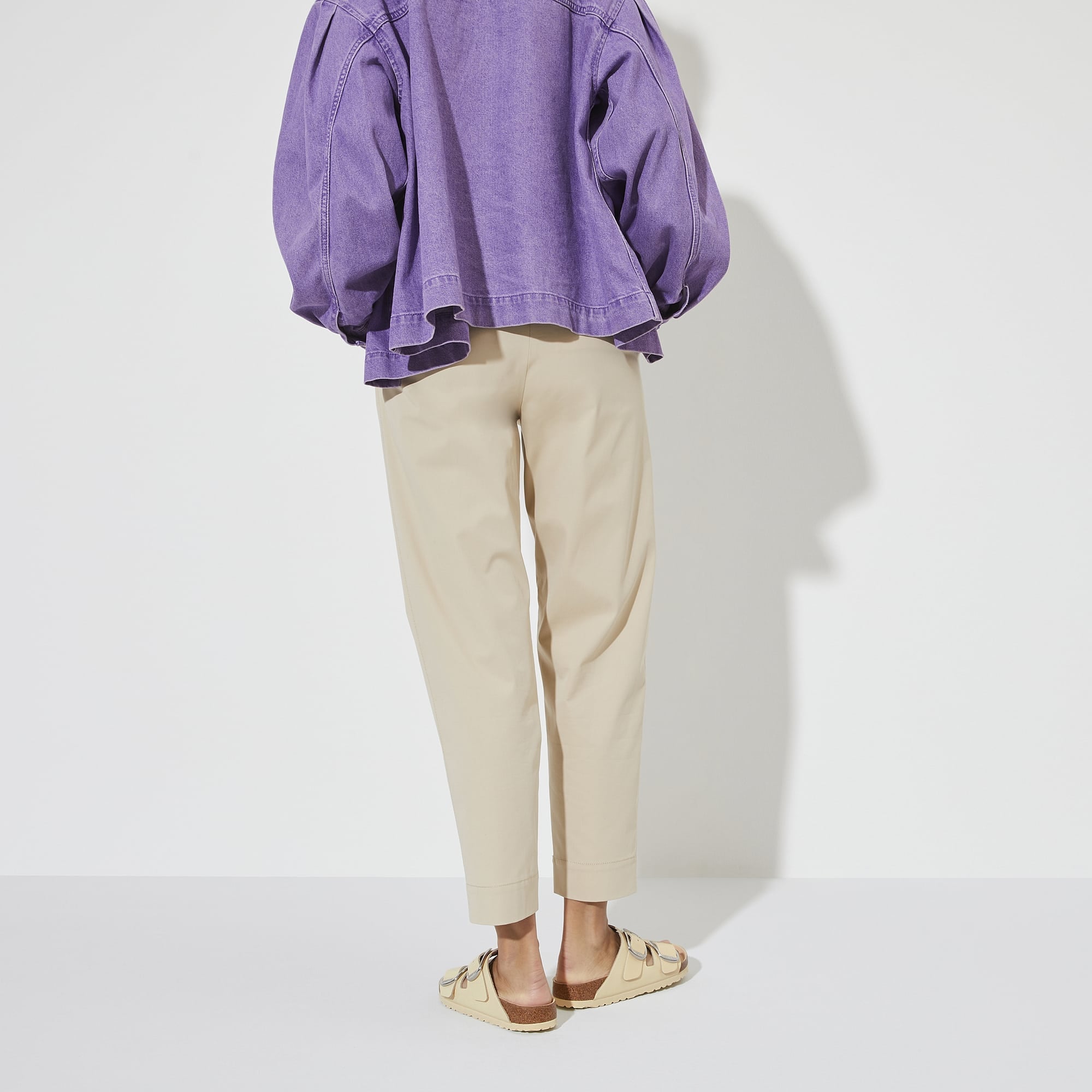 Arizona Big Buckle Natural Leather Patent、mySite、gtrtttuynbv