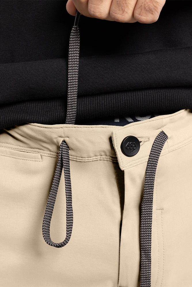 686 Men's Everywhere Pant 2 - Slim Fit、mySite、i-lightchina