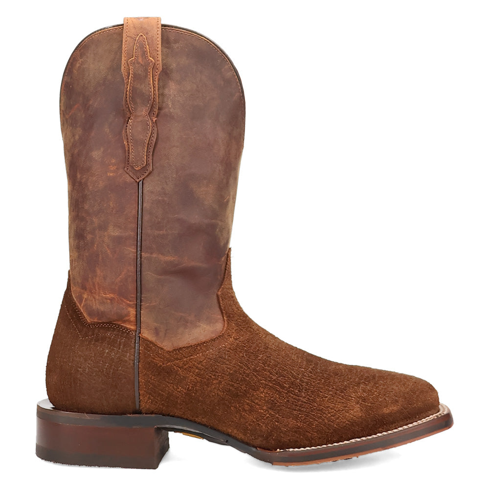 Snyder Square Toe Pull On Cowboy Boots、mySite、gtrtttuynbv