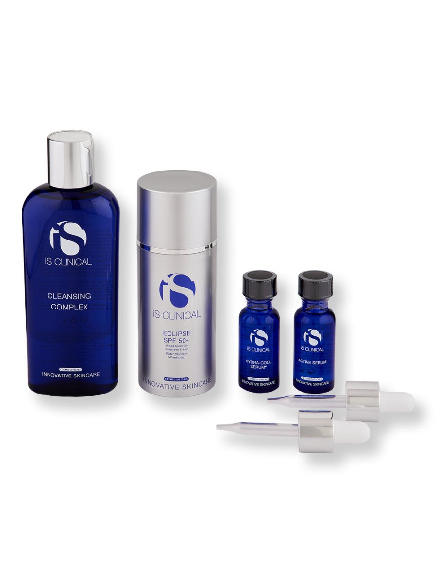 iS Clinical Pure Clarity Collection、mySite、gigharbornorthrealestate