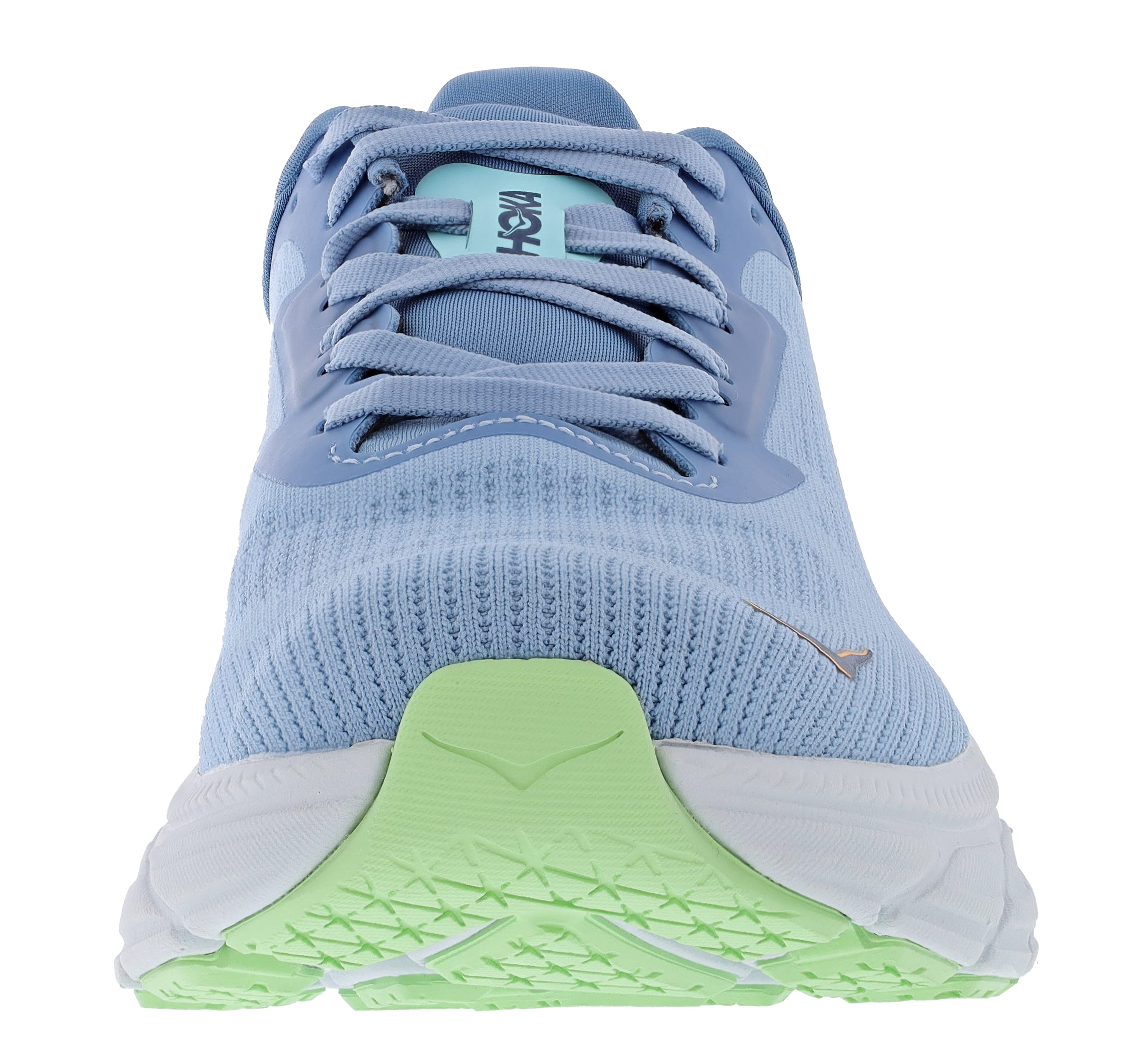 Hoka Men's Arahi 7 Cushioned Everyday Running Shoes、mySite、lovesweatpilates