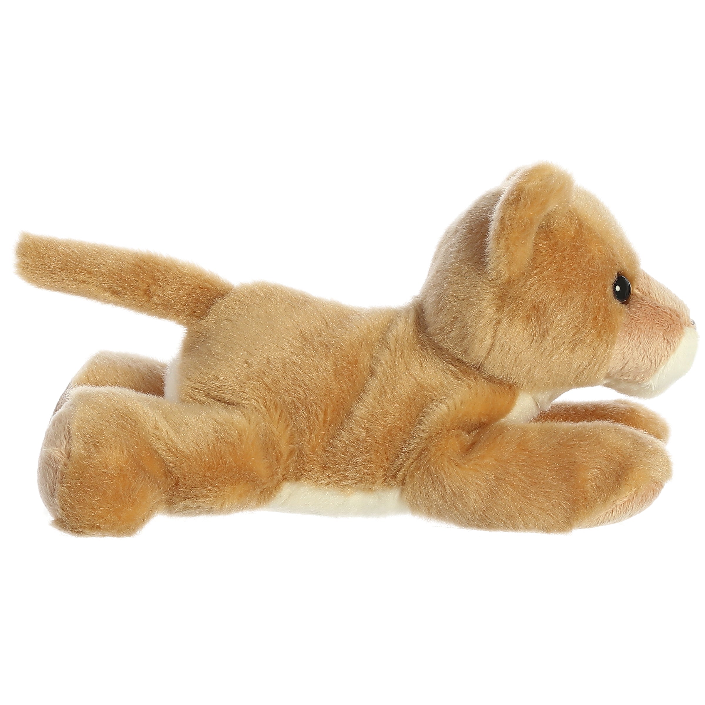 Aurora® - Mini Flopsie™ - 8 Leah Lioness™、mySite、g9winljtr