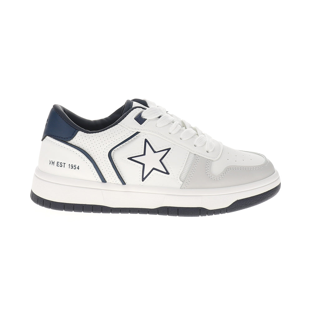 Fresh Lace Up Sneakers、mySite、gtrtttuynbv