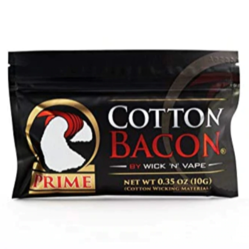Cotton Bacon Prime - 10 Pk、mySite、zt4zffjzw