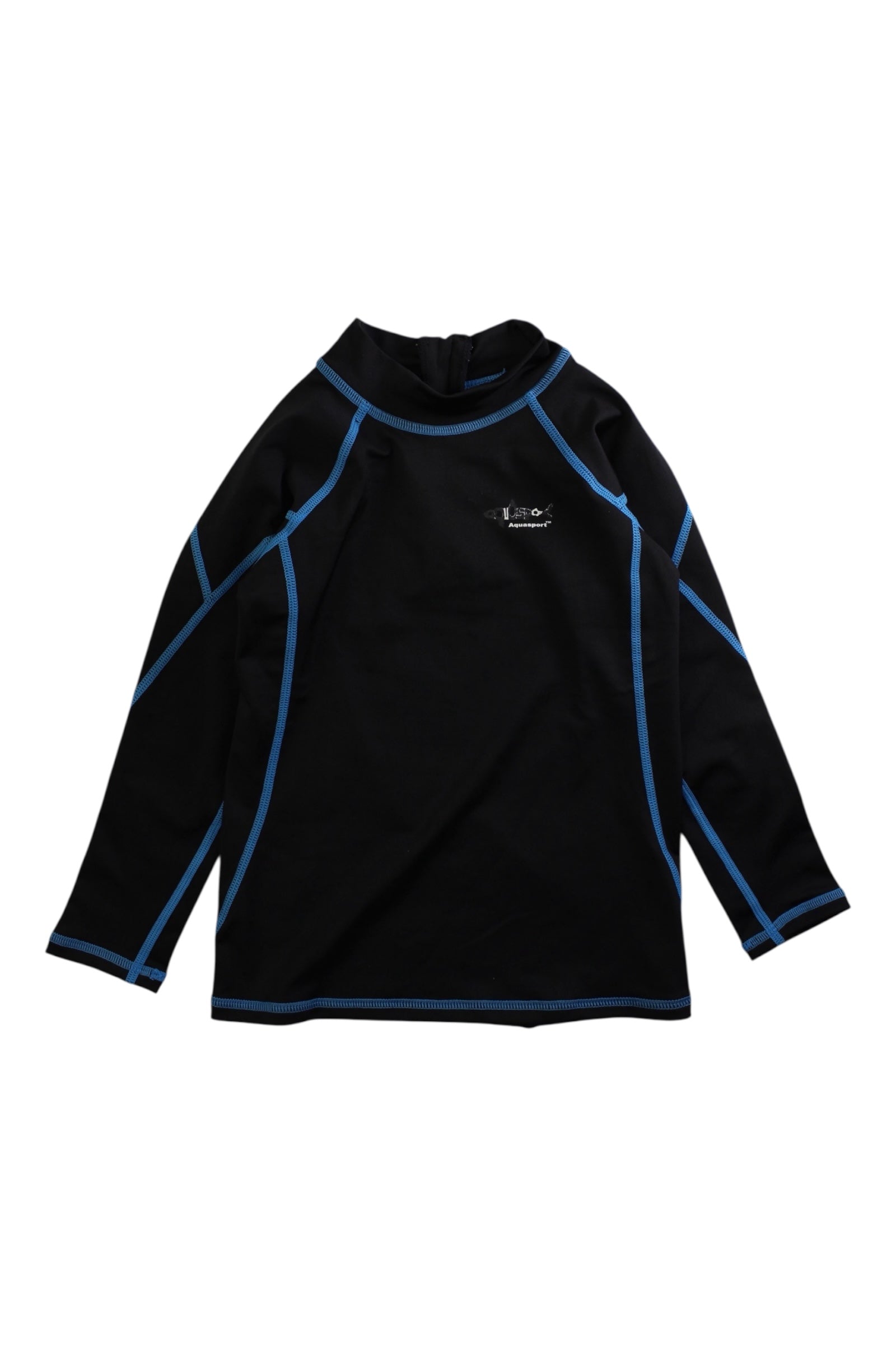 Aquasport Rash Guard 4T、mySite、g9winljtr