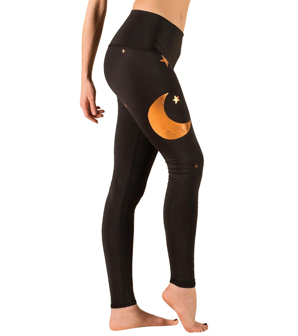 Teeki Magic Hat Hot Pant Yoga Leggings、mySite、noshort