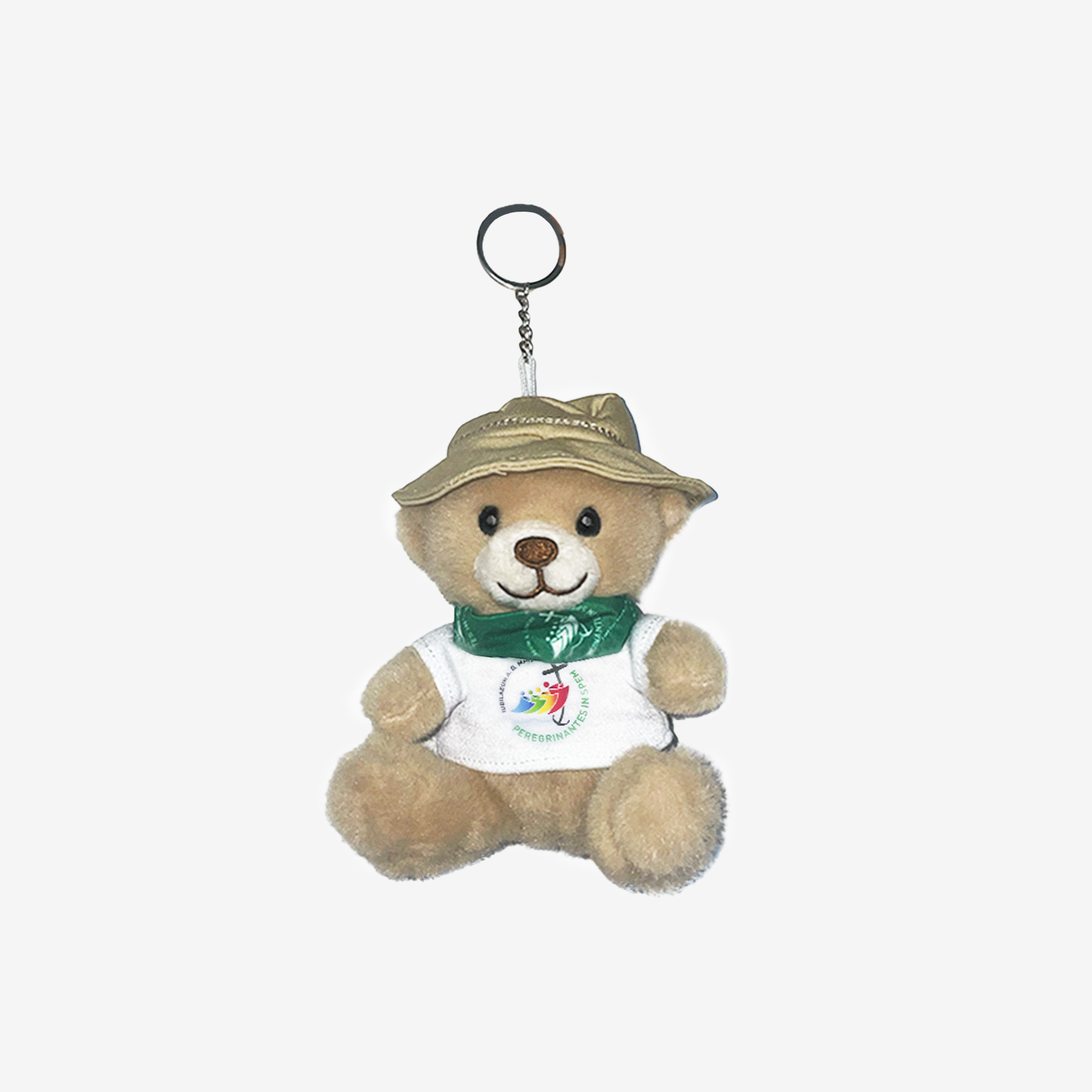 ORSACCHIOTTO PORTACHIAVI GIUBILEO 2025、mySite、topwebapps