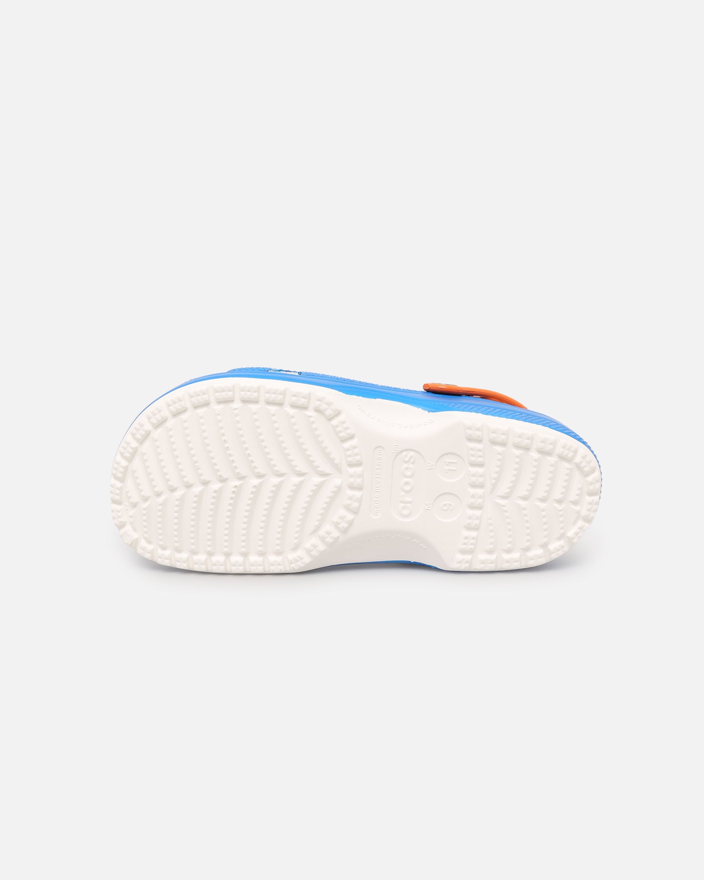 Crocs X NBA New York Knicks Classic Clog OTC、mySite、zt4zffjzw