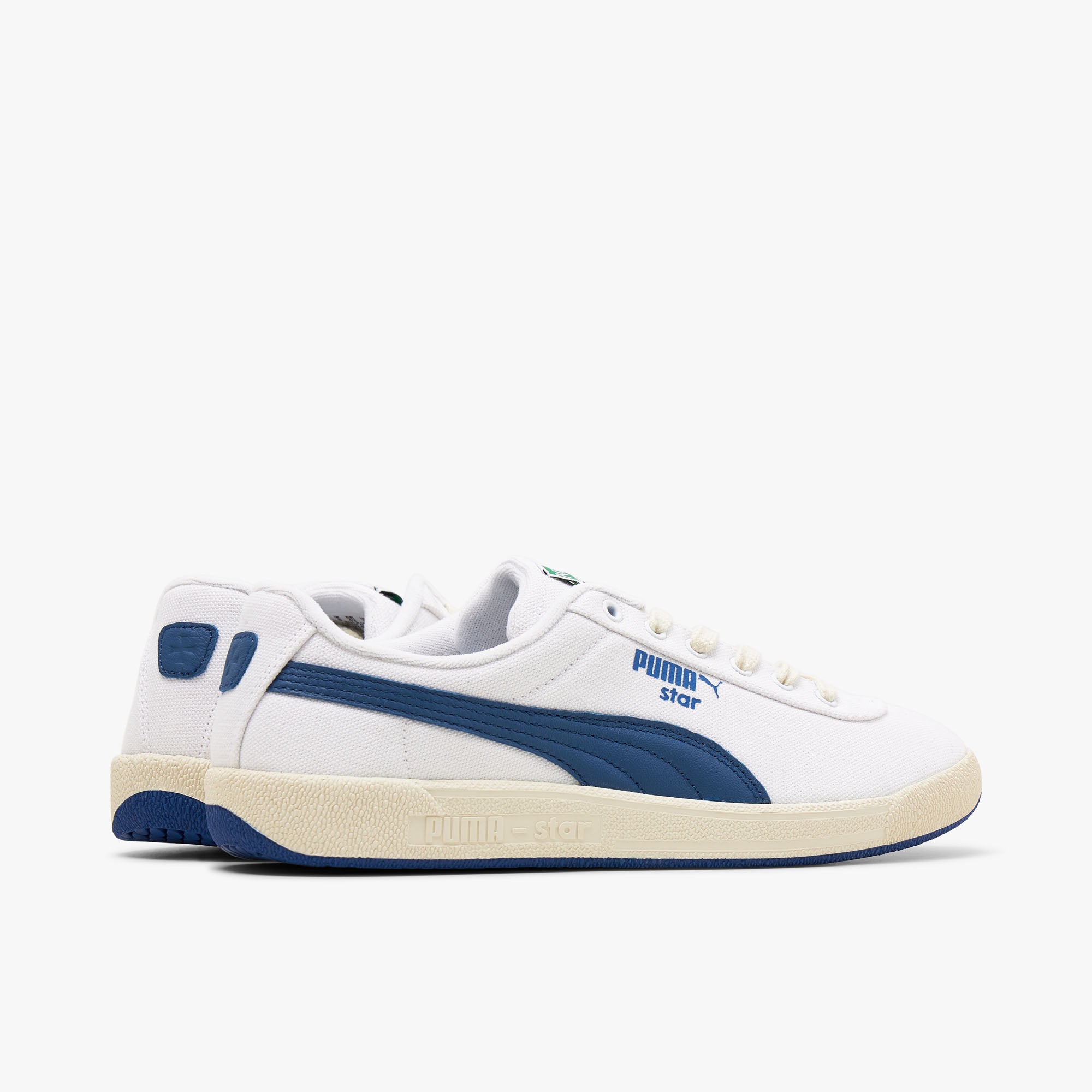  Puma x Noah Star CVS LFS Puma White / Clyde Royal、mySite、merchandisen