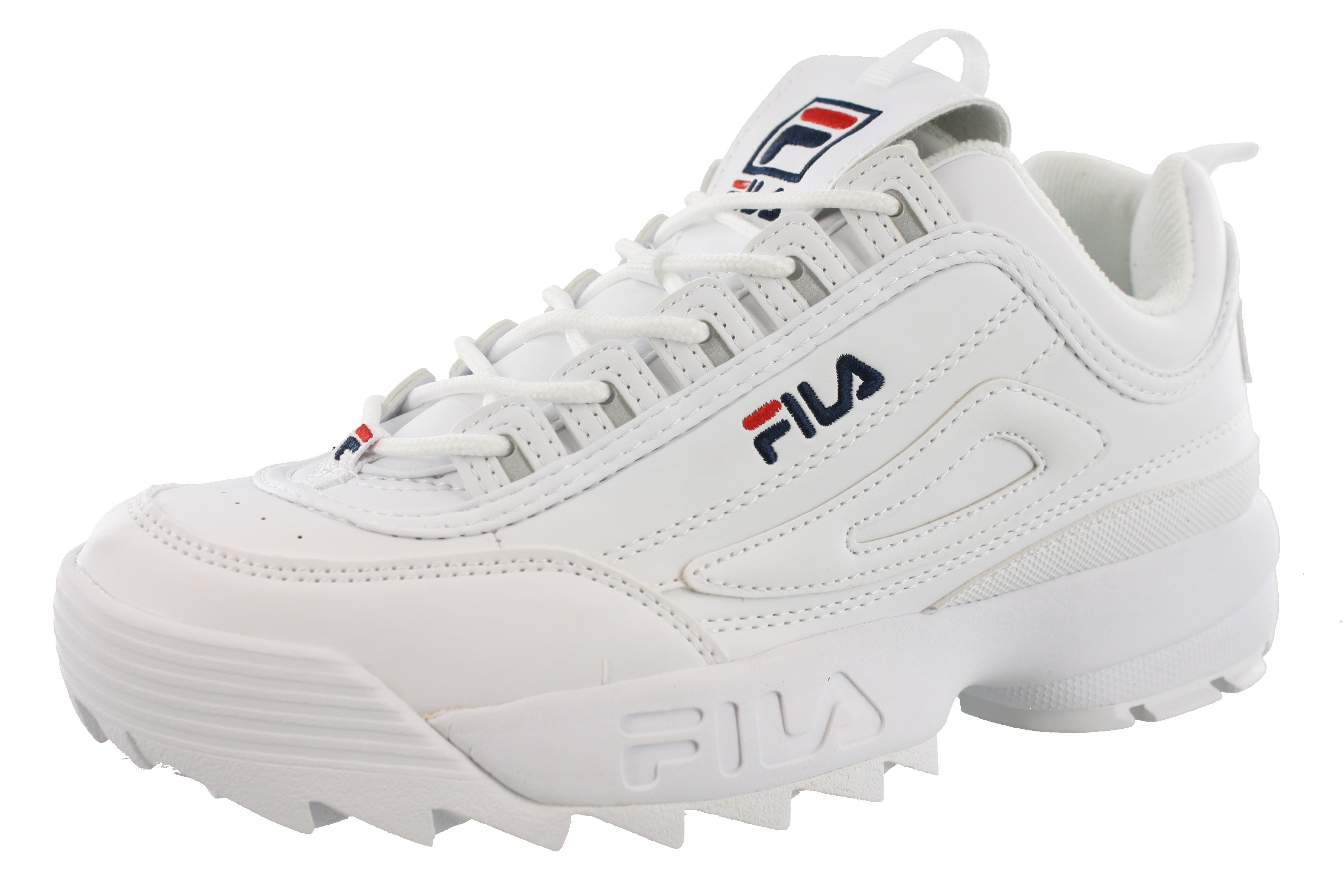Fila Disruptor ll Premium Men's Chunky Shoes、mySite、dreamappss