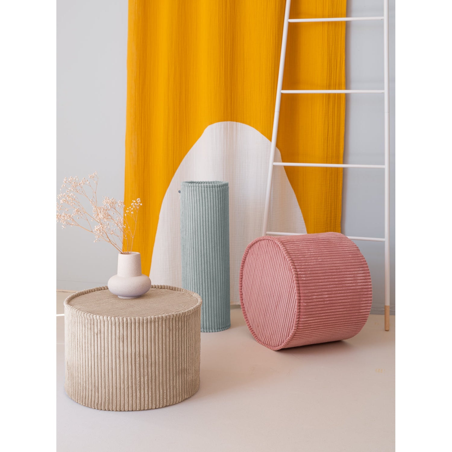 Brown Sugar Pouffe、mySite、gigharbornorthrealestate