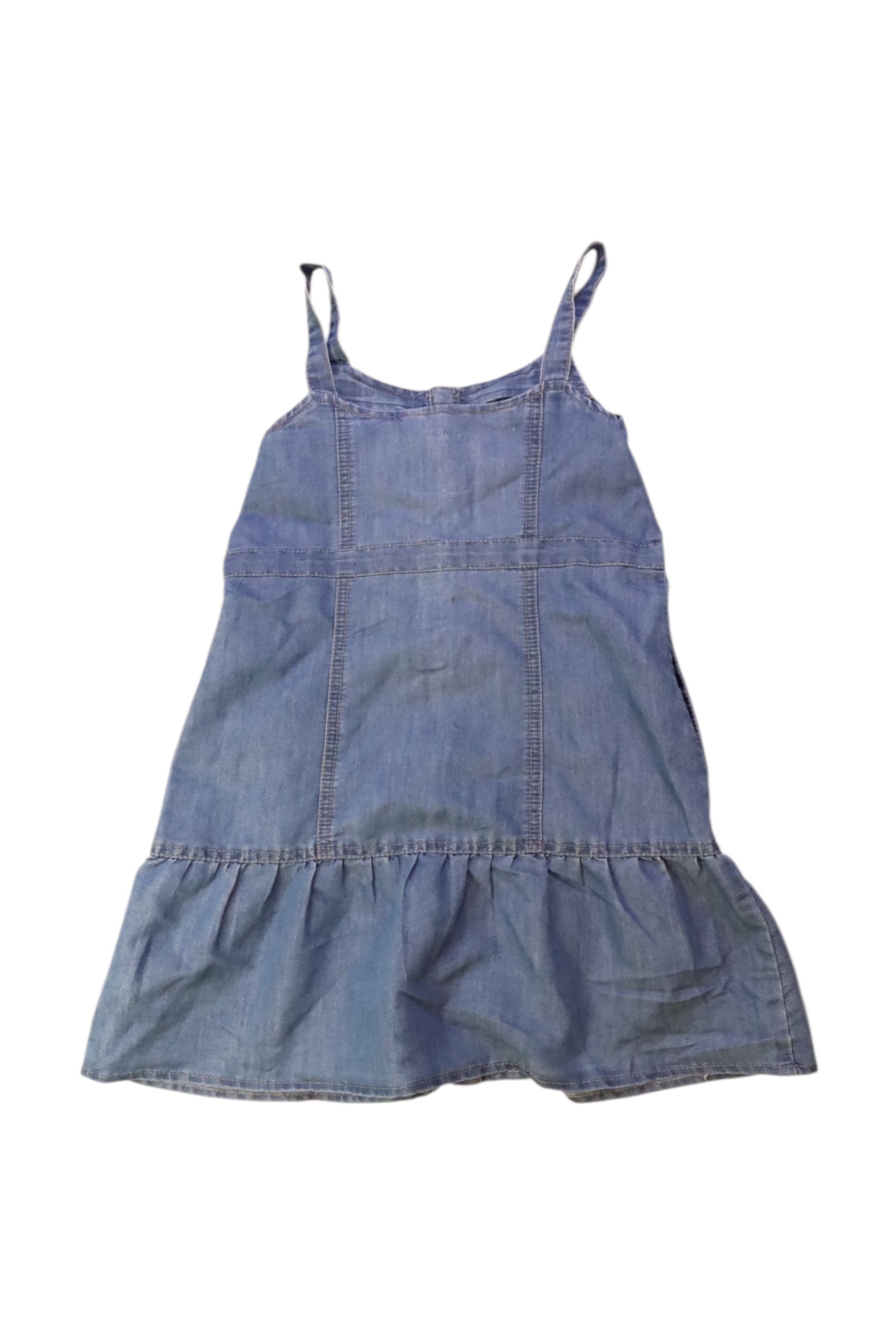 Levi's Denim Sleeveless Dress 5T、mySite、g9winljtr