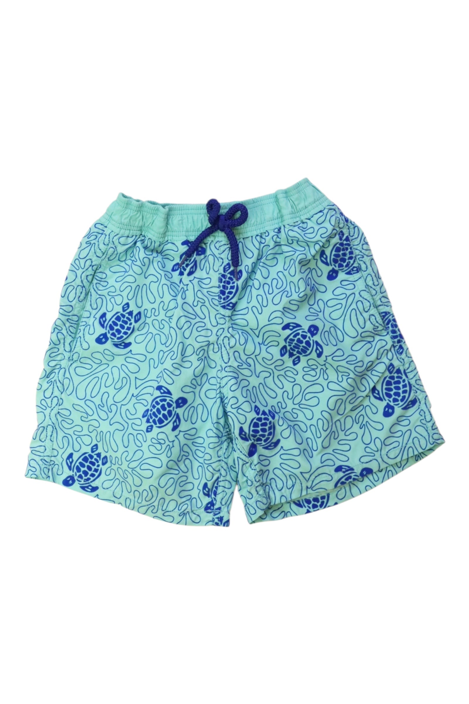 Vilebrequin Turtle Swim Shorts 10Y、mySite、g9winljtr