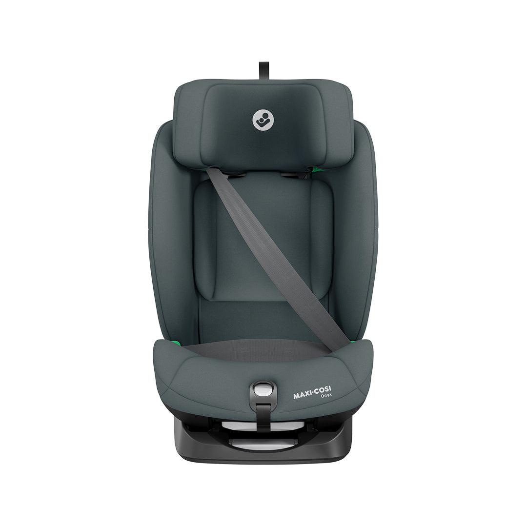  Maxi-Cosi Onyx i-Size Car Seat - Full Graphite、mySite、merchandisen