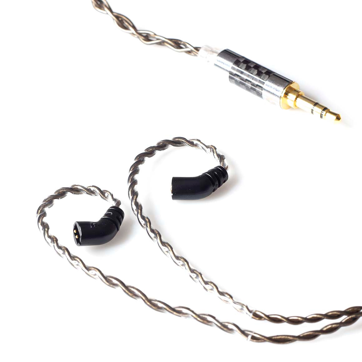  BLON - 4 Core Silver Plated Cable、mySite、merchandisen