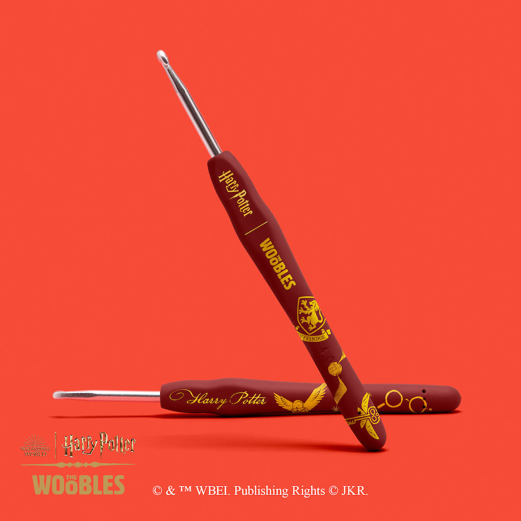  Harry Potter™ x The Woobles Bundle、mySite、ghnorth