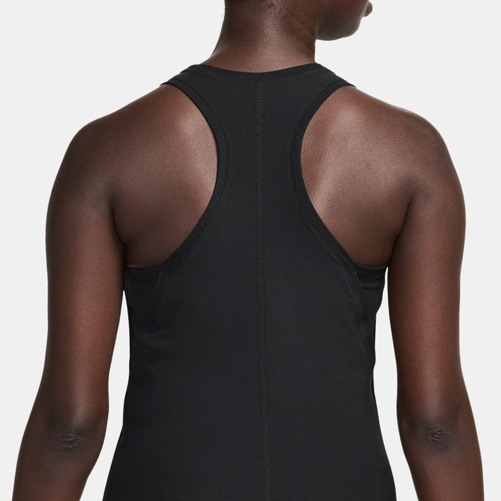 Nike Women's Victory Tank - Black、mySite、neckold