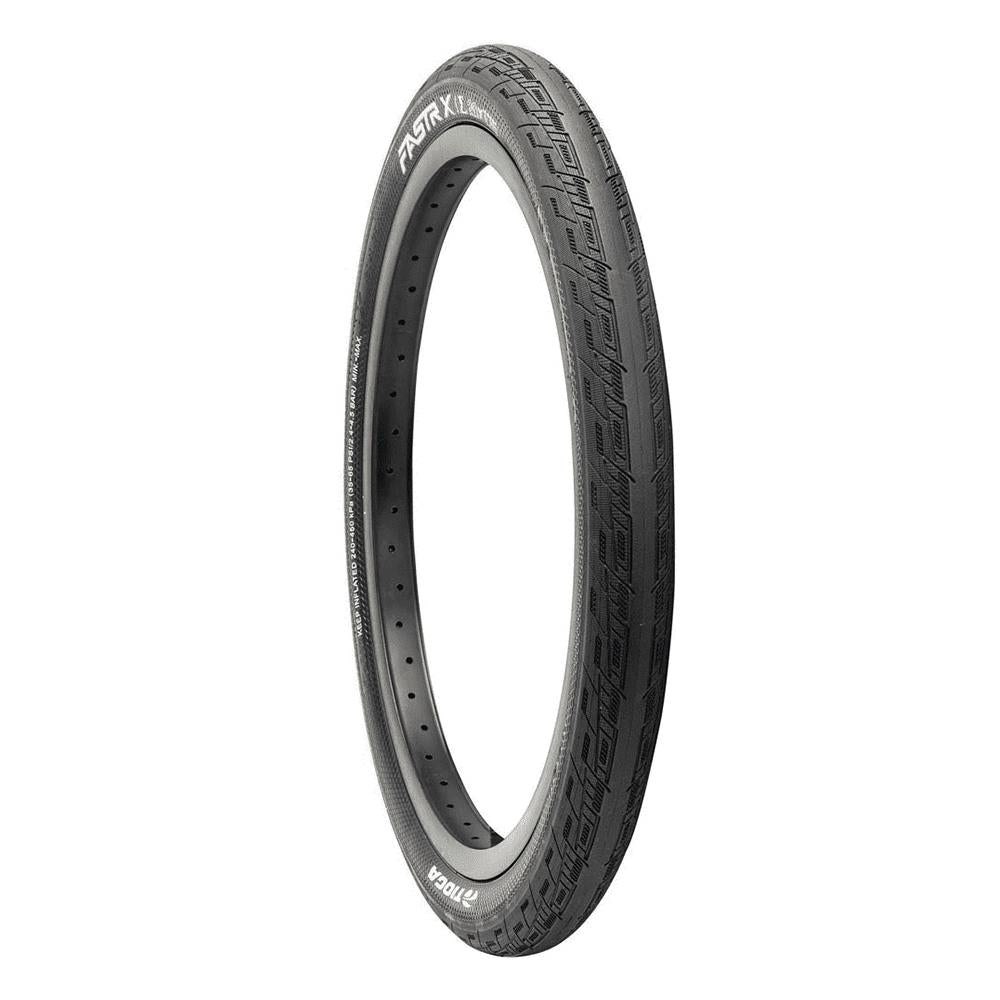  Tioga Fastr X Race Tyre - Black、mySite、merchandisen