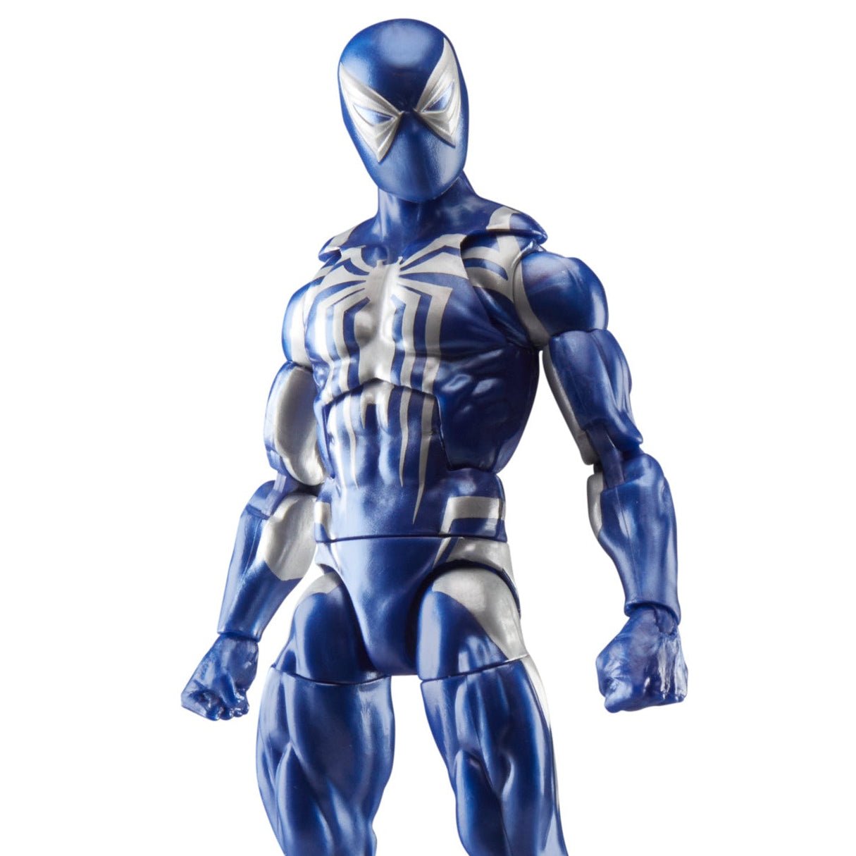 Marvel Legends Series Gamerverse Peter Parker Anti-Venom Suit Style (Spider-Man 2 Video Game)、mySite、hgirdovlk