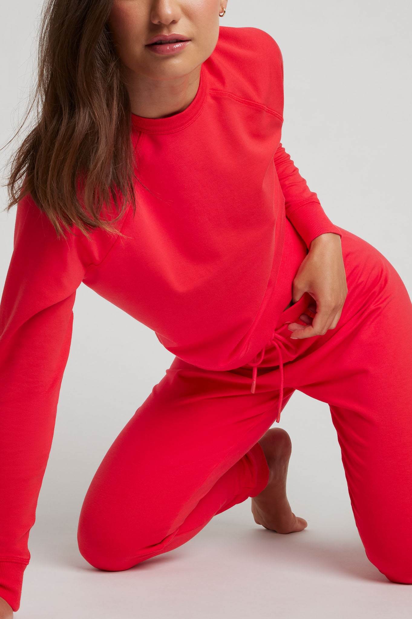 Club Crew in Cherry、mySite、bengalsvssteelers