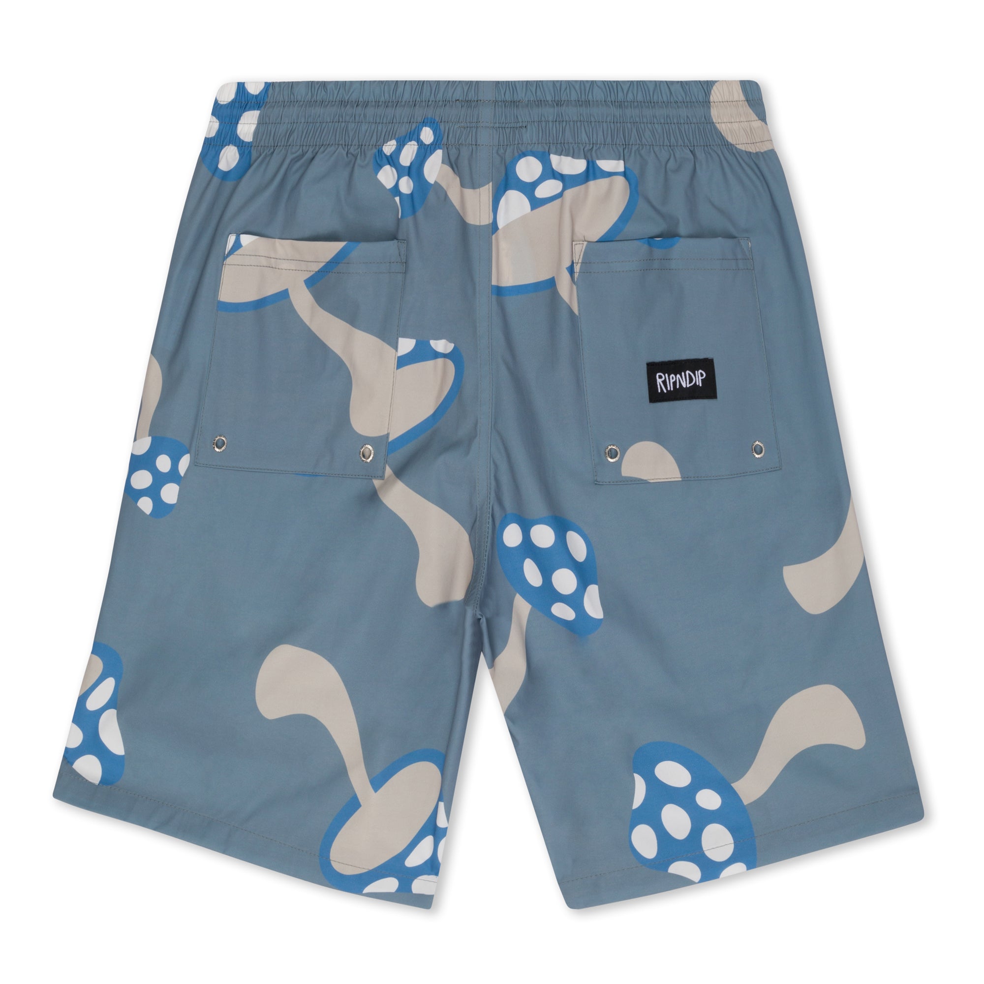  Euphoria Swim Shorts (Light Slate)、mySite、merchandisen