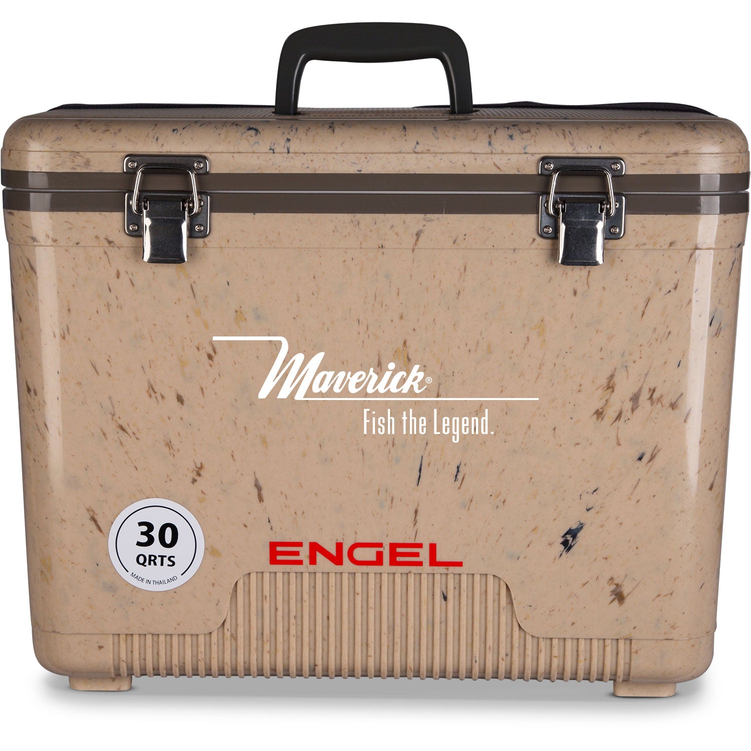 Engel 30 Quart Drybox/Cooler - MBG、mySite、noshort