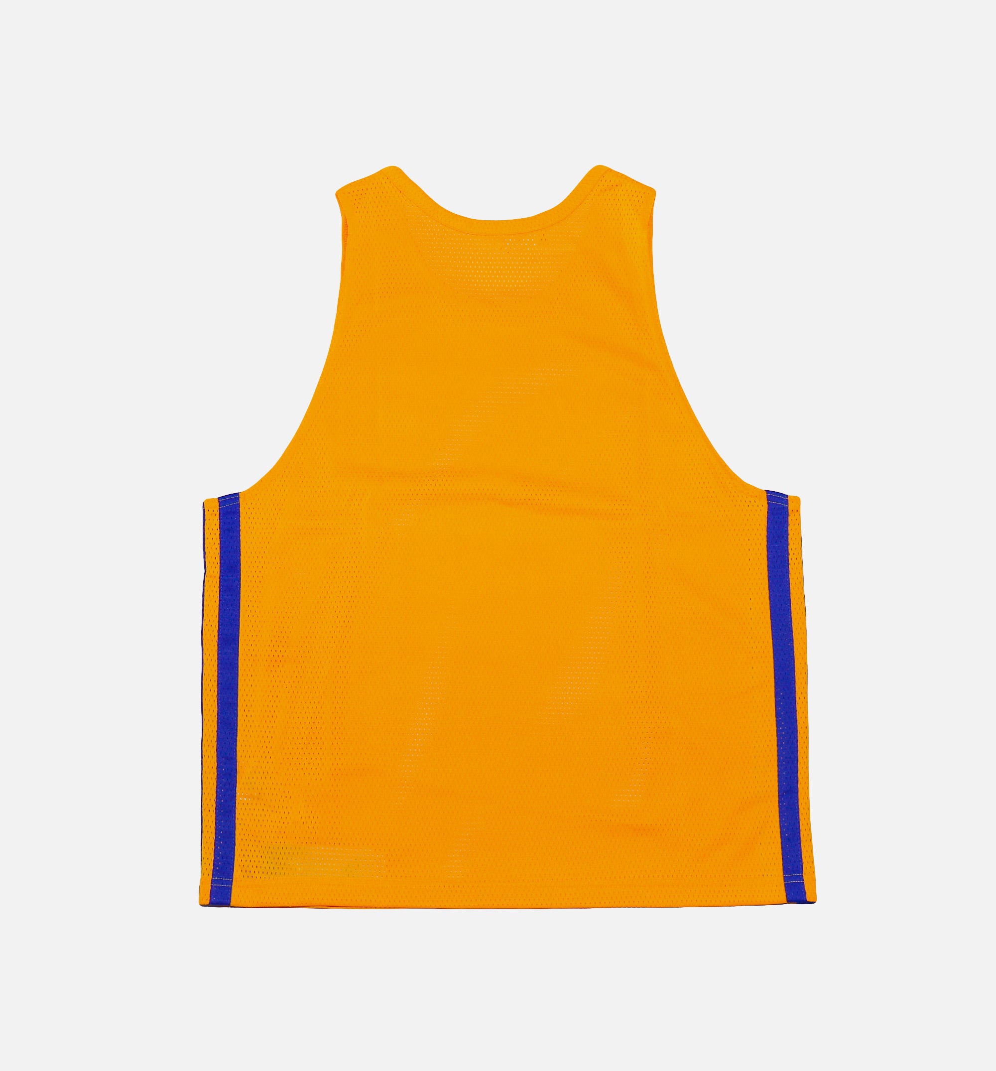 Eric Emanuel Hoops Tank Mens Shirt - Gold、mySite、dreamappss