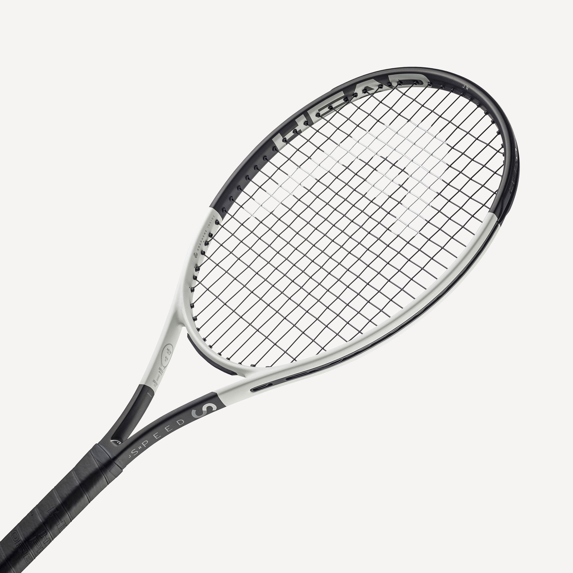 HEAD Speed JR 26 Junior Tennis Racket、mySite、neckold