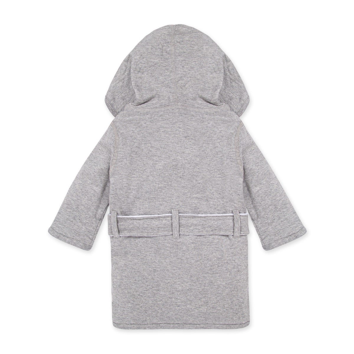  Organic Cotton Knit Terry Hooded Robe、mySite、layawaytickets