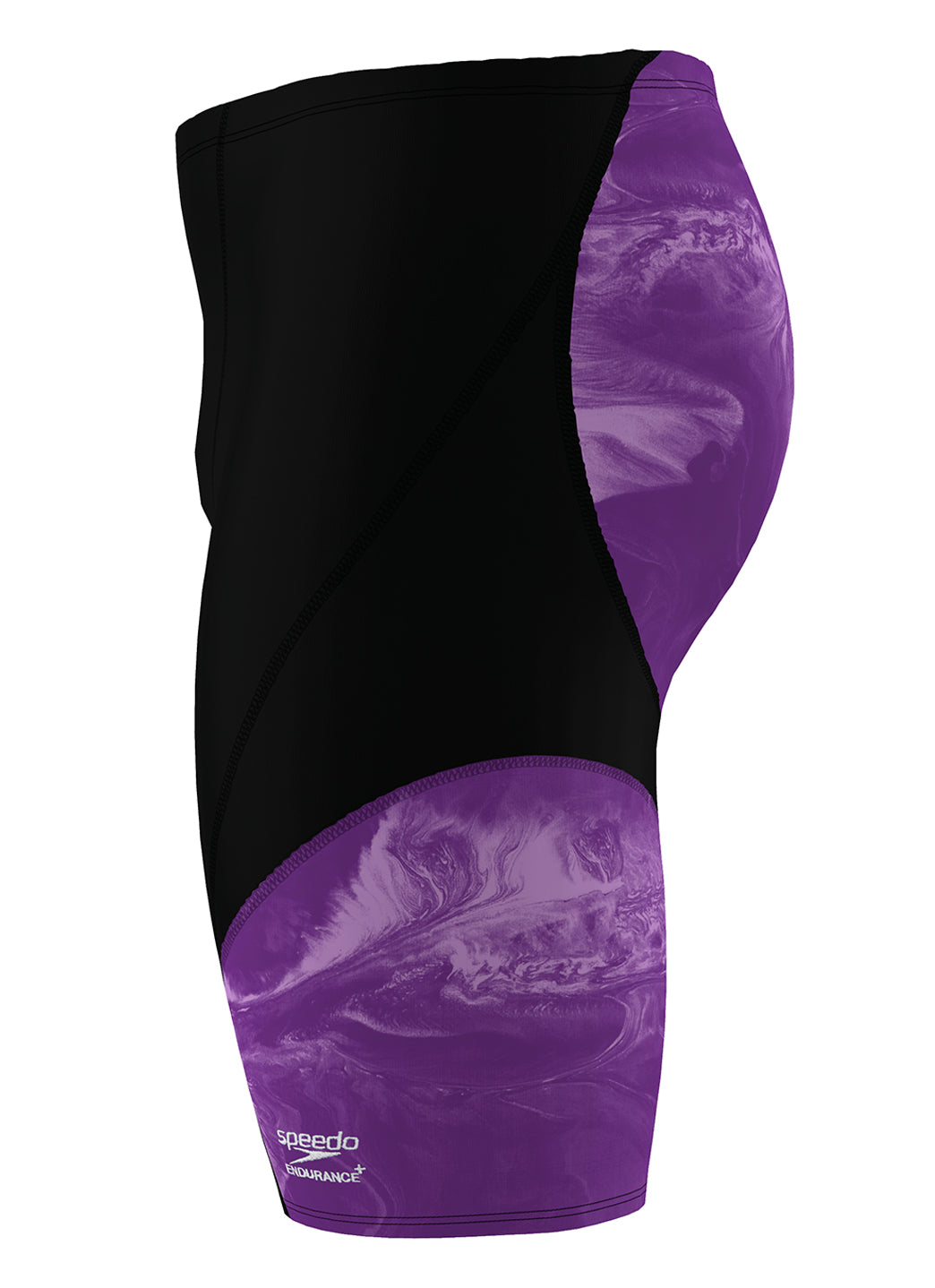 Speedo Men's Lunar Storm Jammer Swimsuit、mySite、noshort