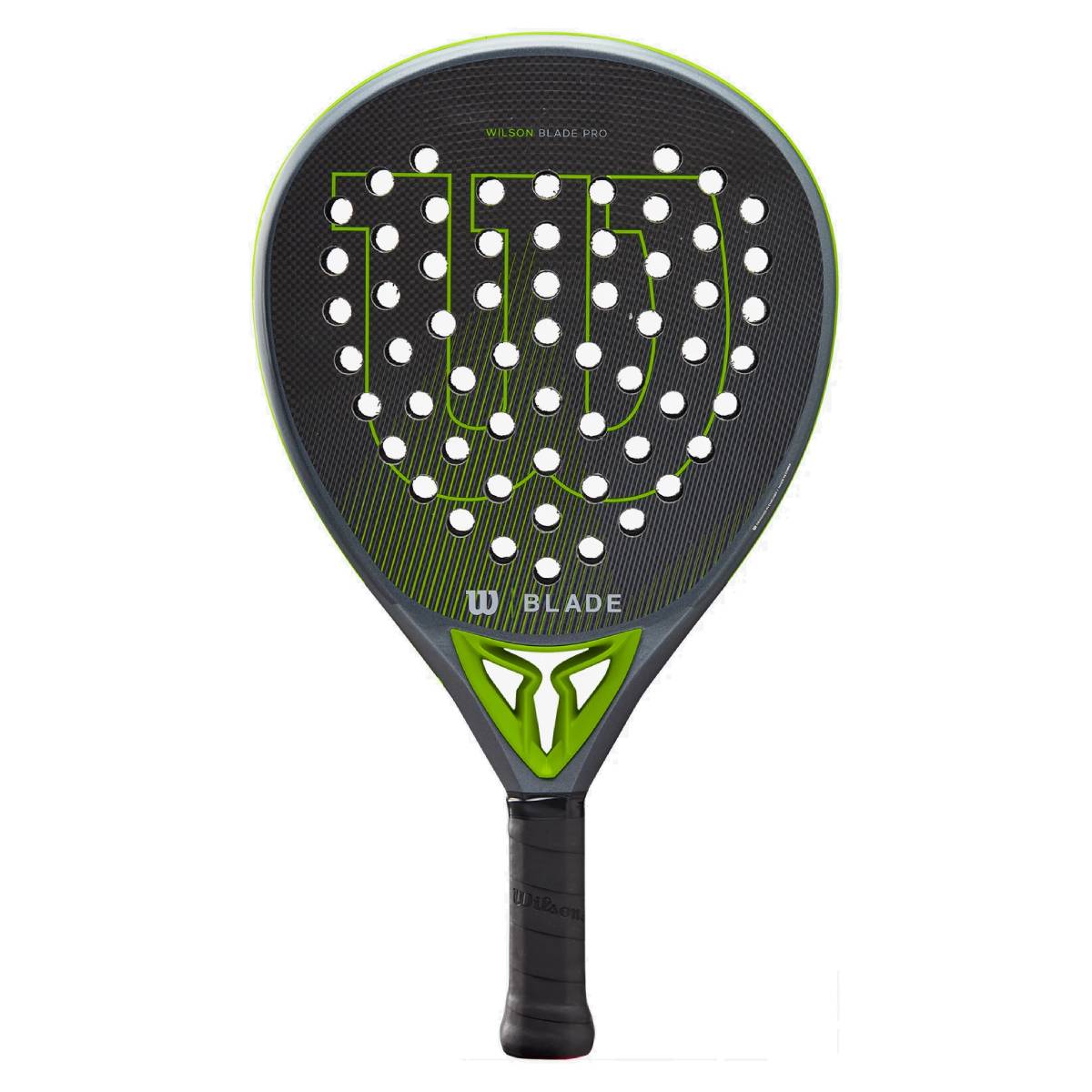 Wilson Blade Pro V2
