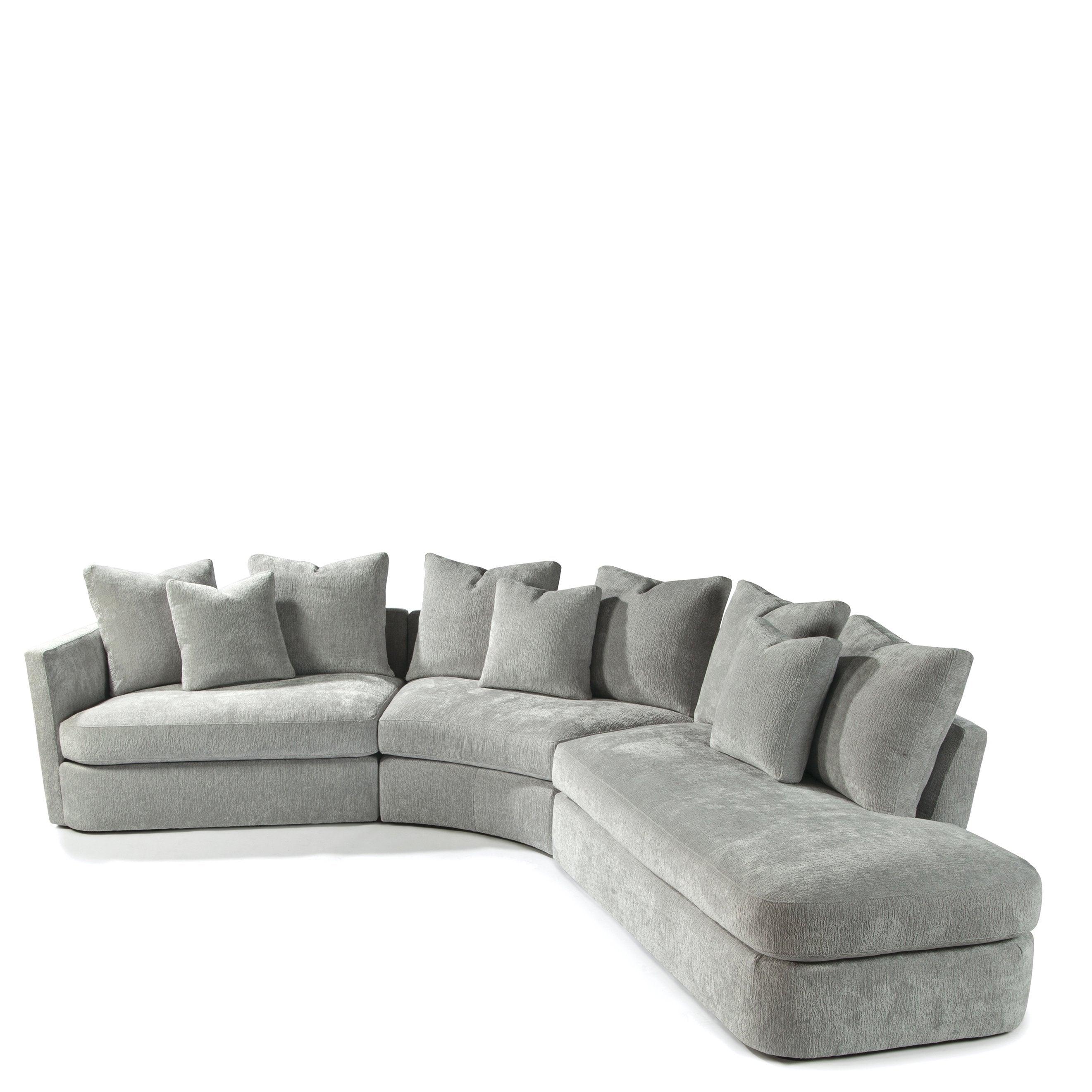 No Right Angles Sectional、mySite、neckold