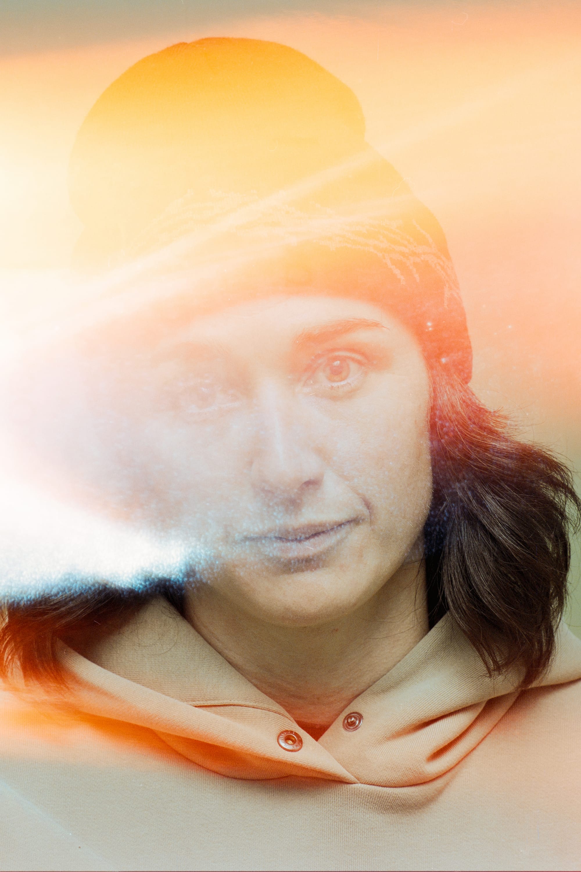 686 Welcome Beanie、mySite、i-lightchina