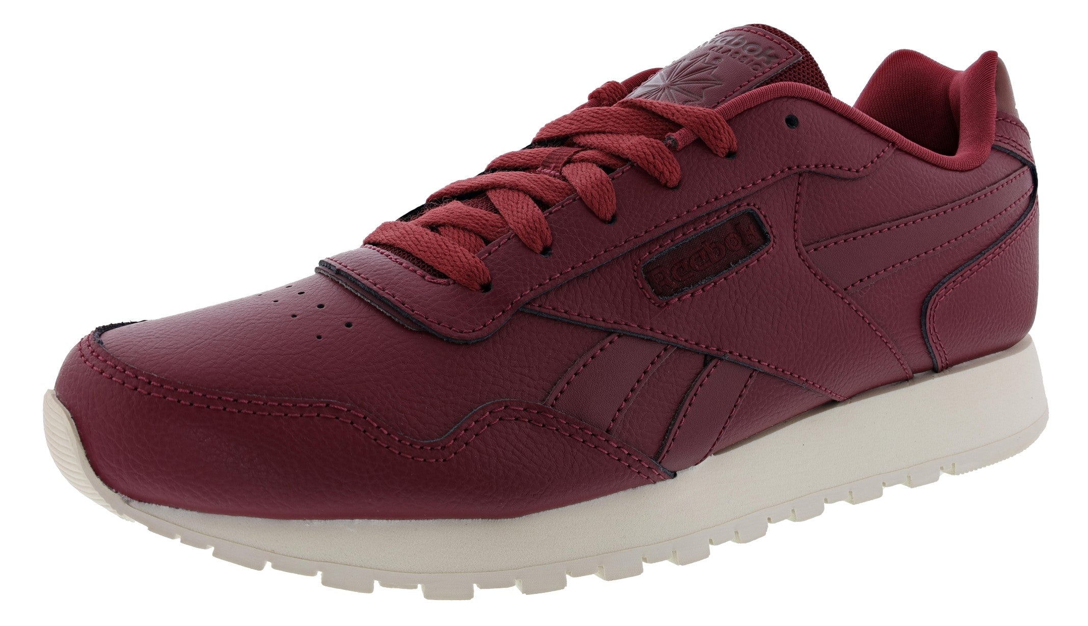 Reebok Men's Classic Harman Run Classic Retro Walking Shoes、mySite、dreamappss