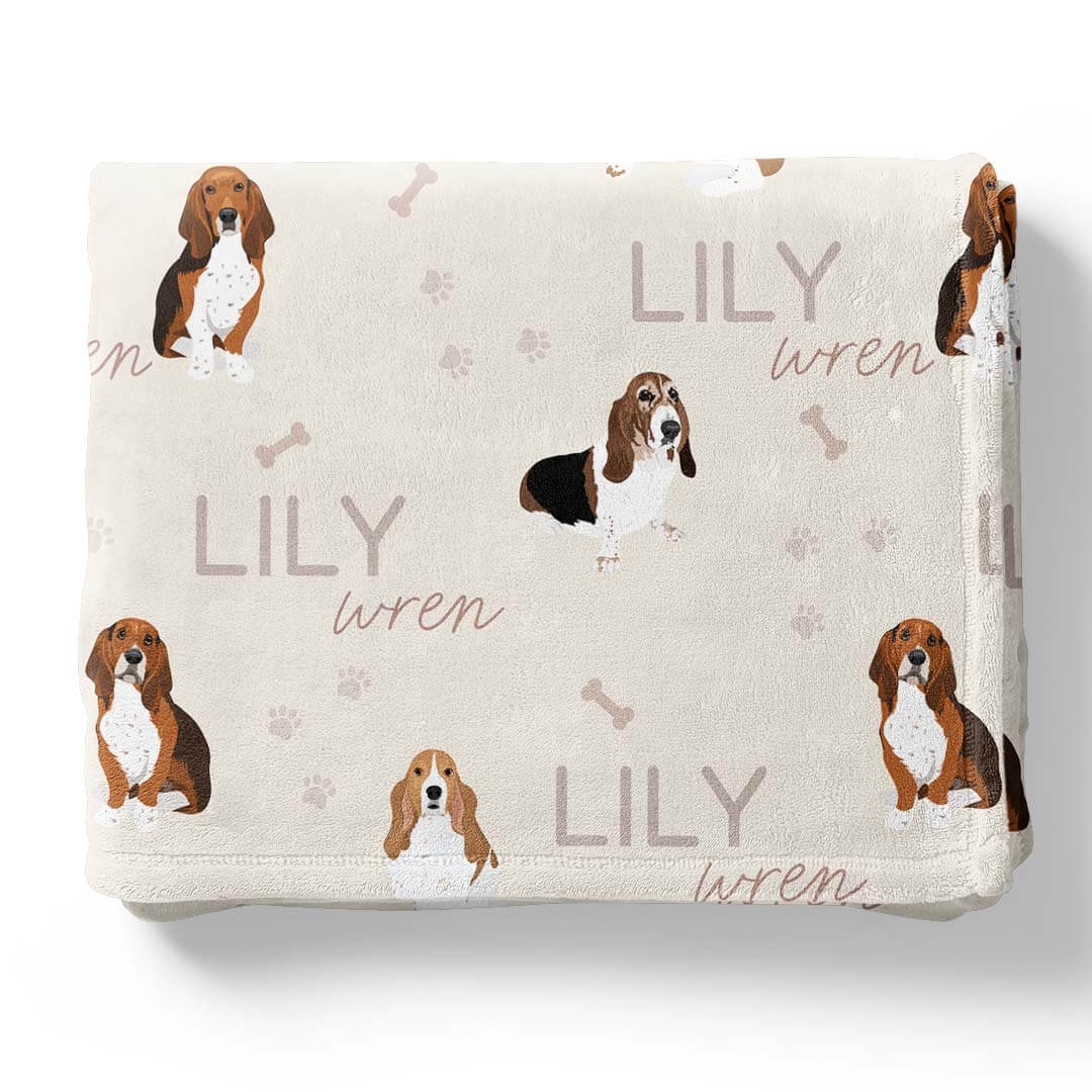  Personalized Kids Blankets | Dog Breeds、mySite、layawaytickets