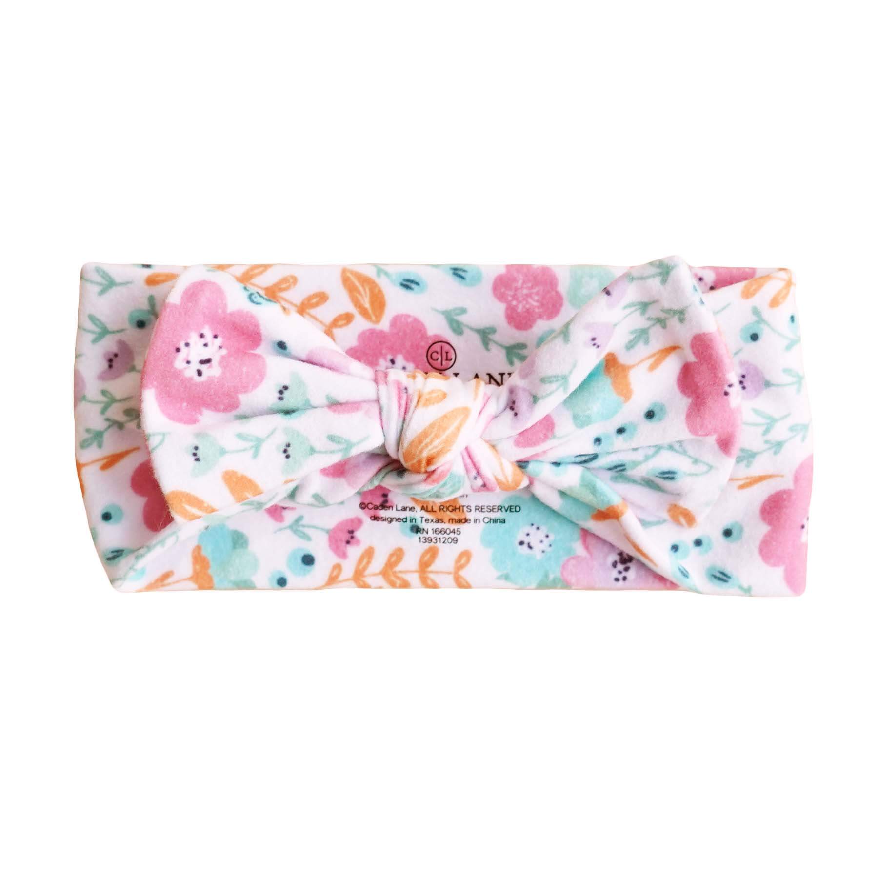  Printed Knit Large Bow Headwraps、mySite、layawaytickets