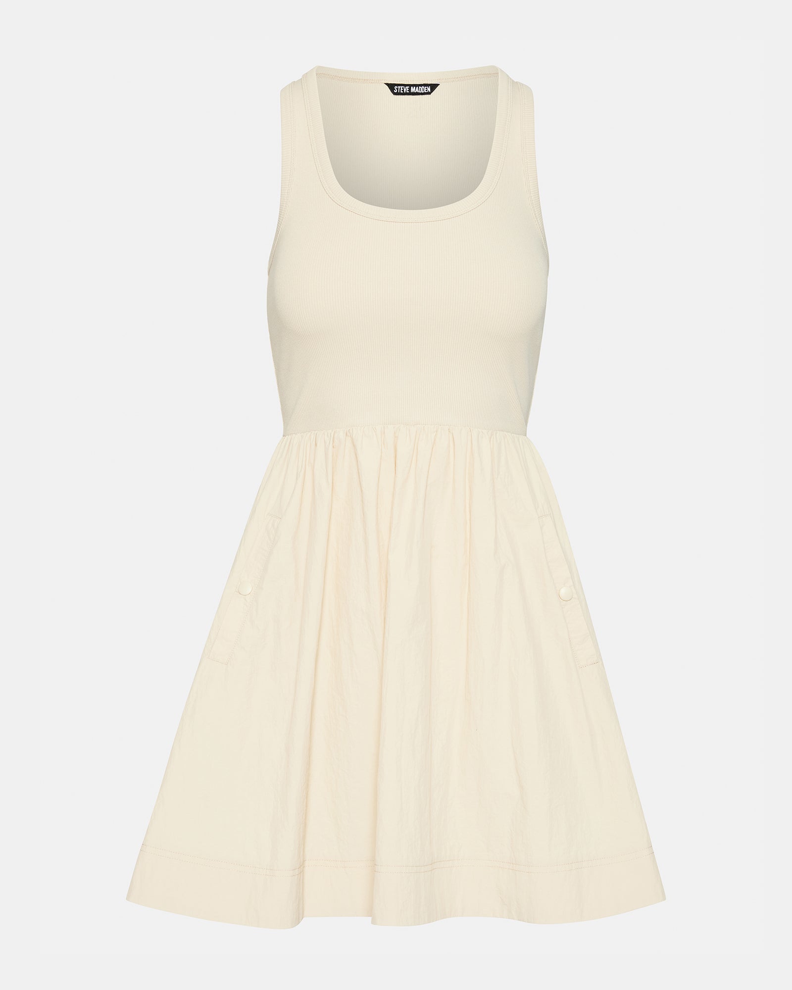 TOTTENHAM DRESS SAND - SM REBOOTED、mySite、gtrtttuynbv