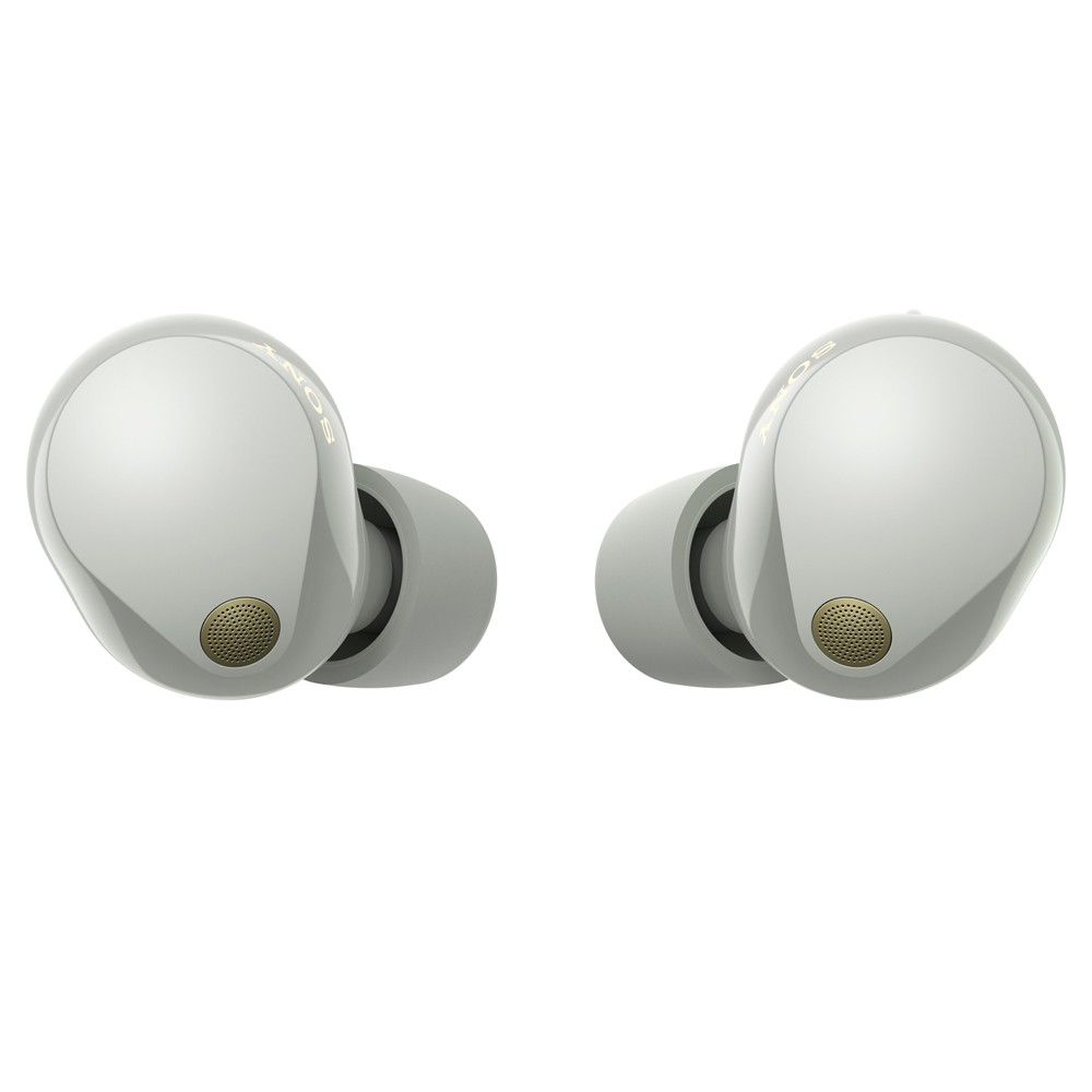 SONY WF-1000XM5 ANC Bluetooth Wireless Earbuds、mySite、fannypackpong