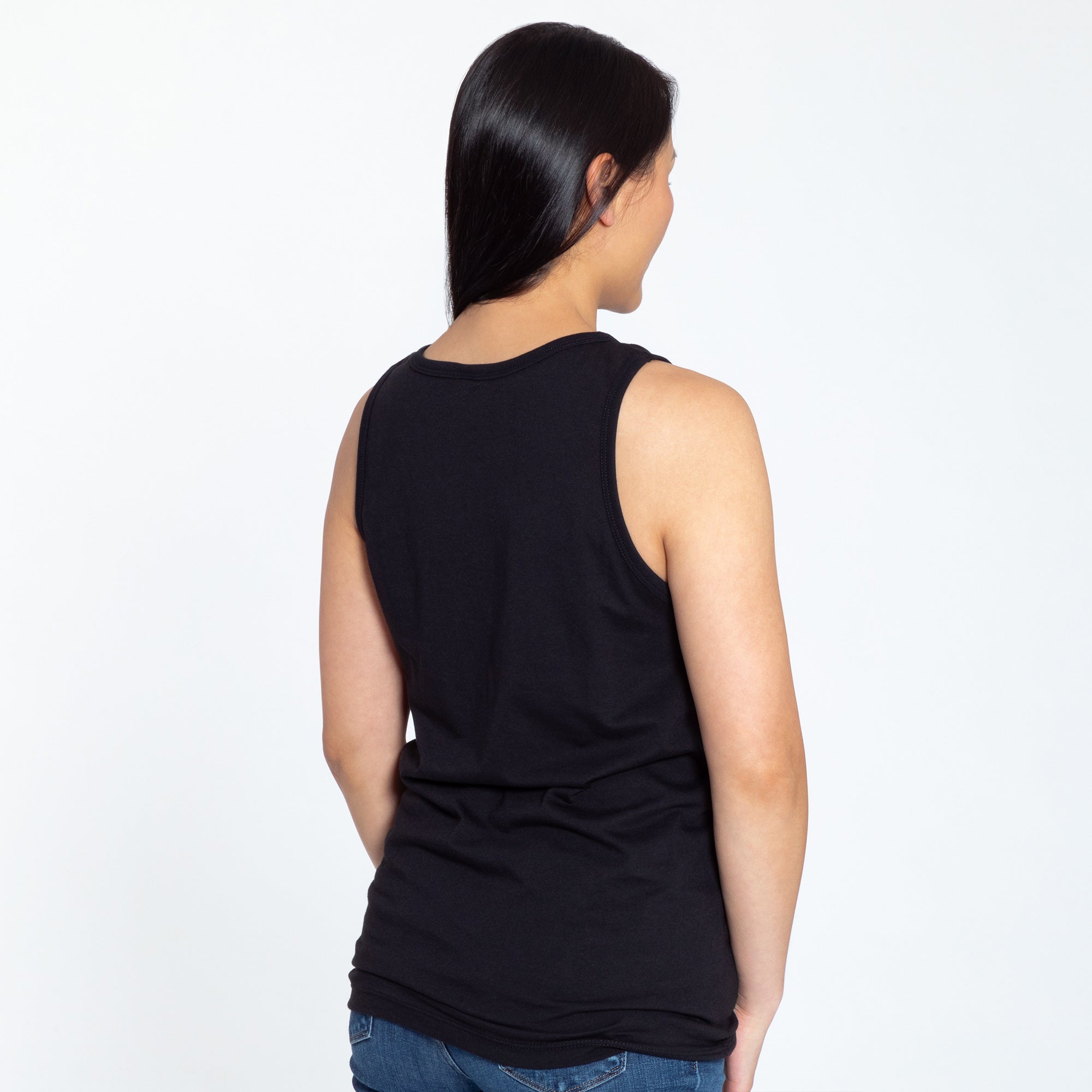 Cat Attitude Tank Top、mySite、camillekostekn