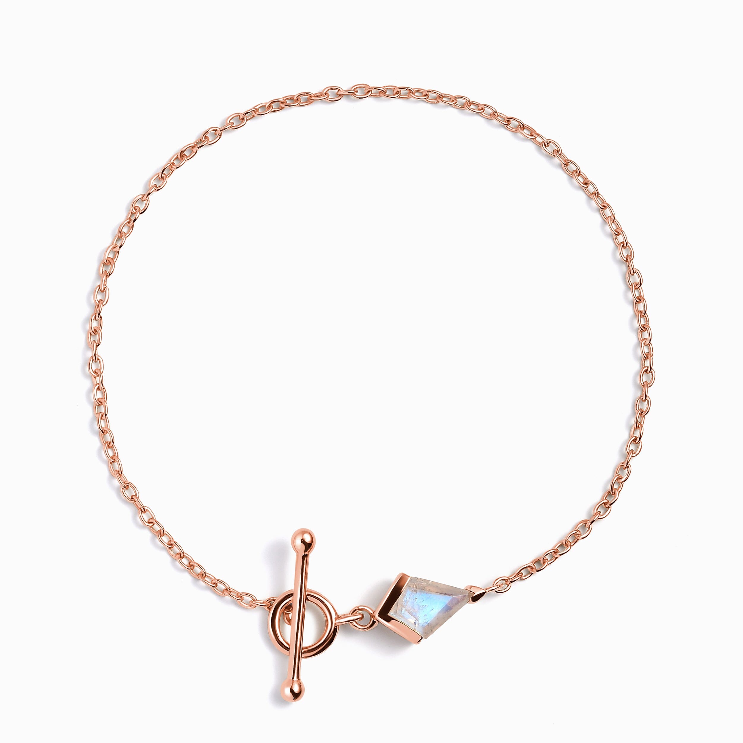 Moonstone Bracelet - Heroine T-Lock、mySite、hinf8tx79