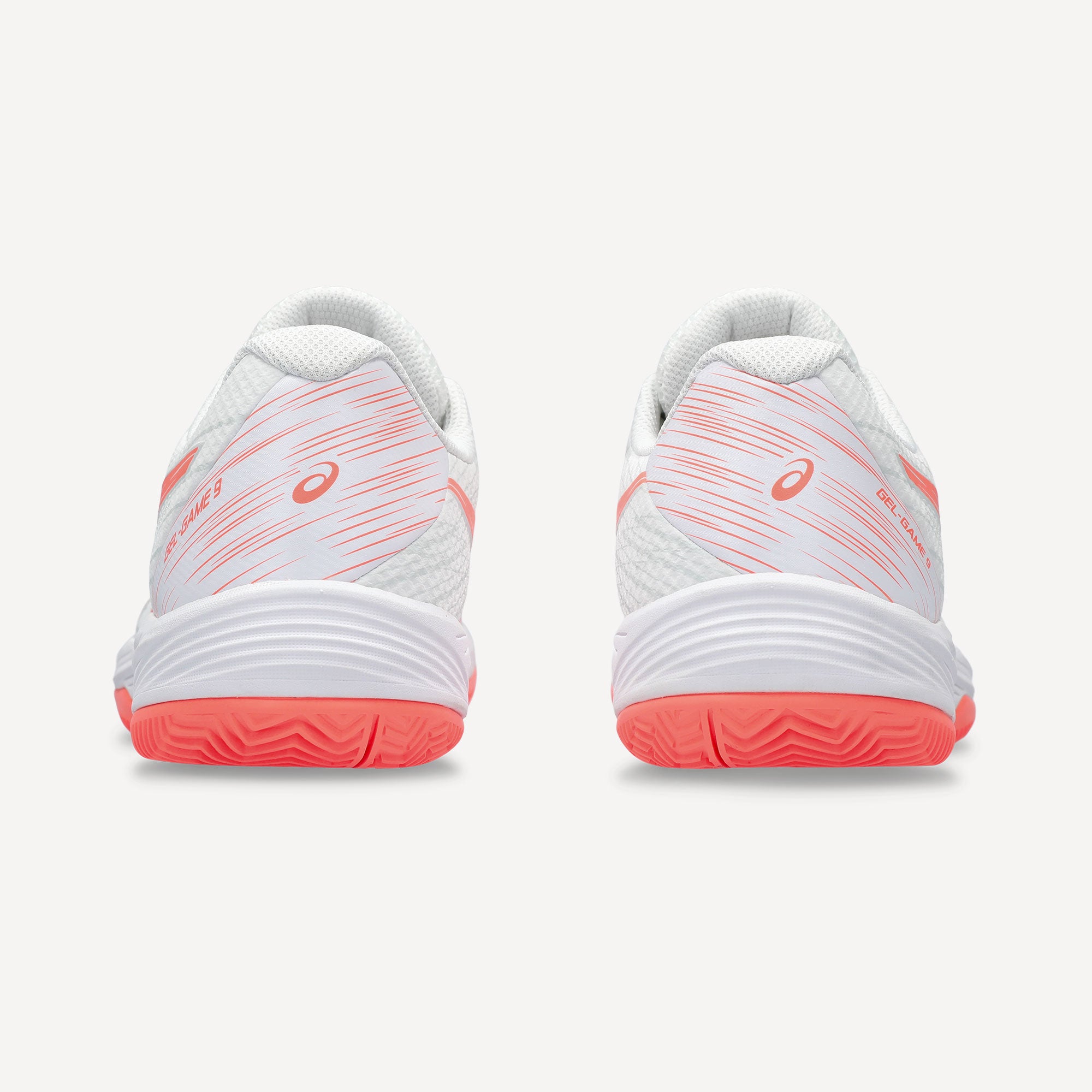 ASICS Gel-Game 9 Women's Clay Court Tennis Shoes、mySite、neckold