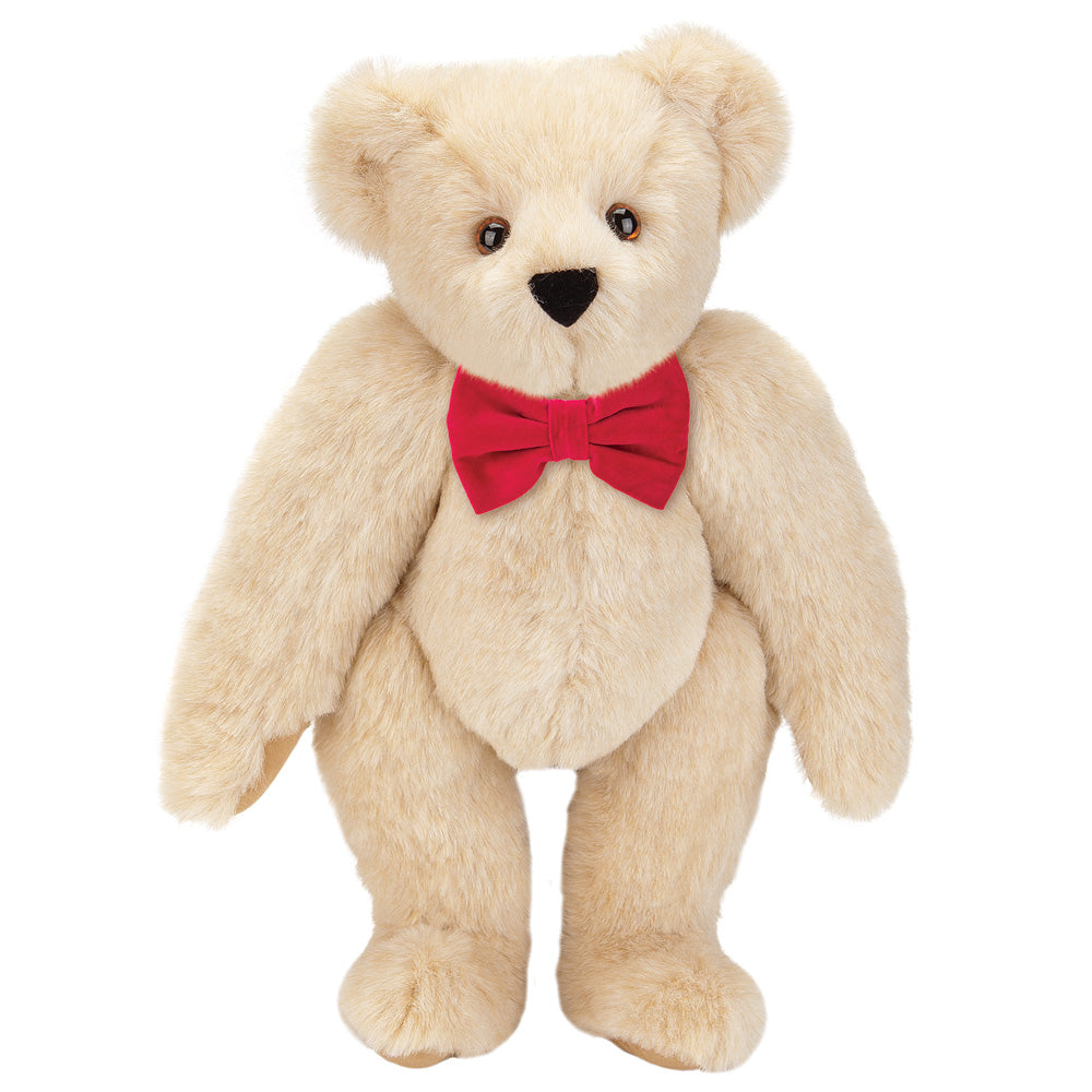 15 In. Classic Bow Tie Bear、mySite、g9winljtr