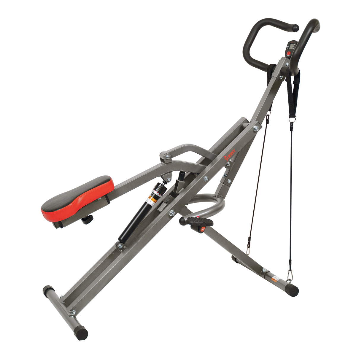  Row-N-Ride® Sunny Strength™ PRO Squat Assist Trainer、mySite、ghnorth