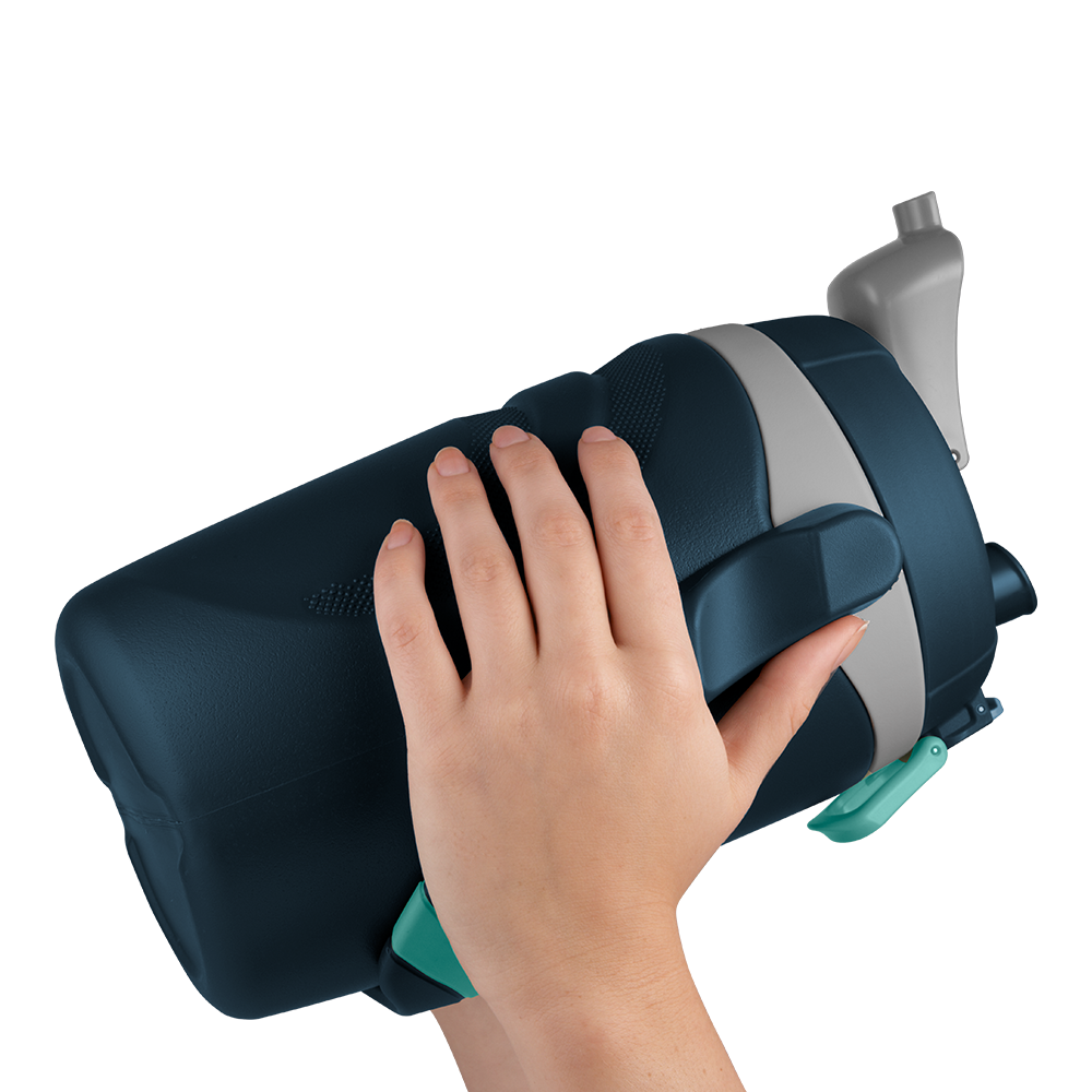 INSULATED WATER BOTTLE 64OZ、mySite、noshort