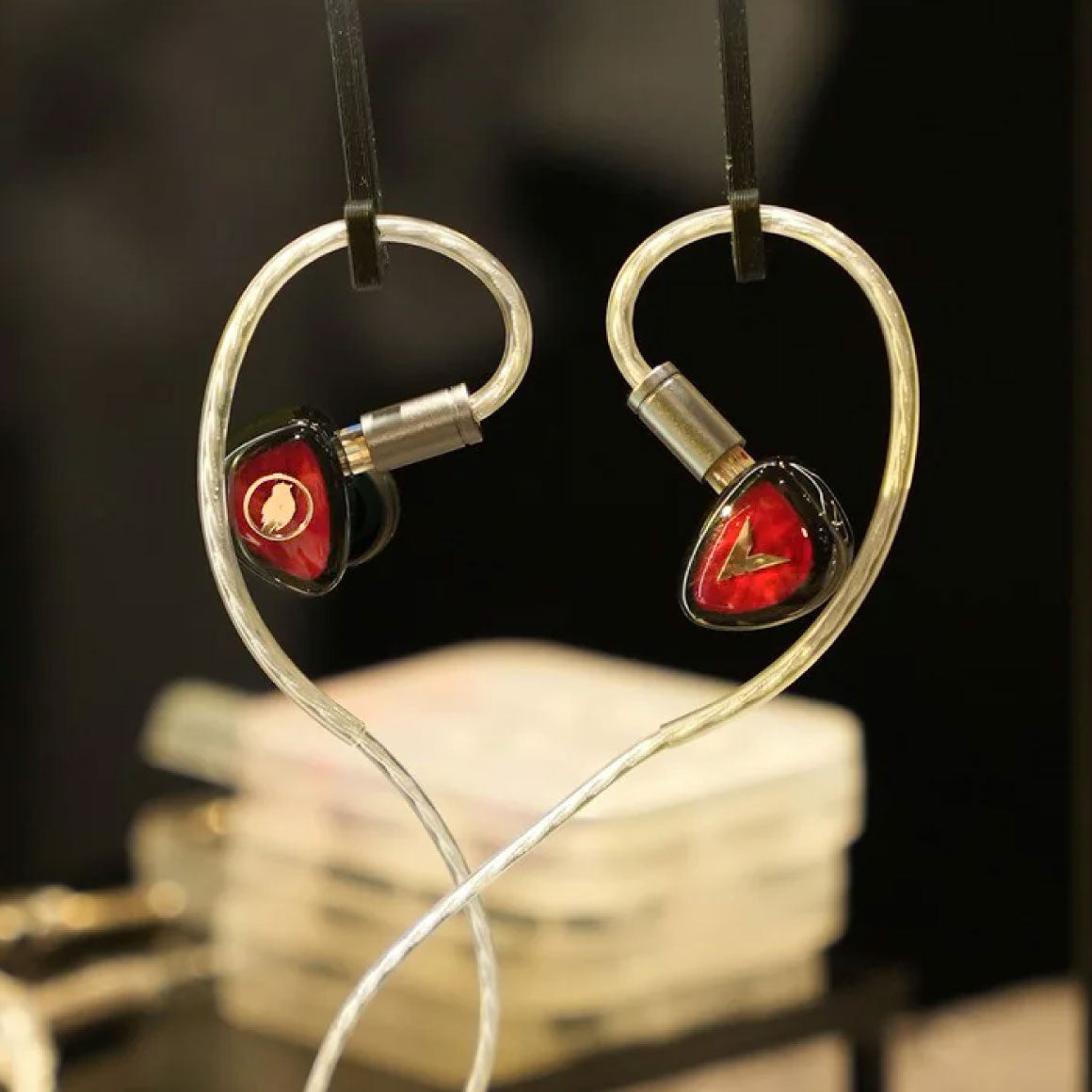  Kotori Audio - Vampire、mySite、merchandisen