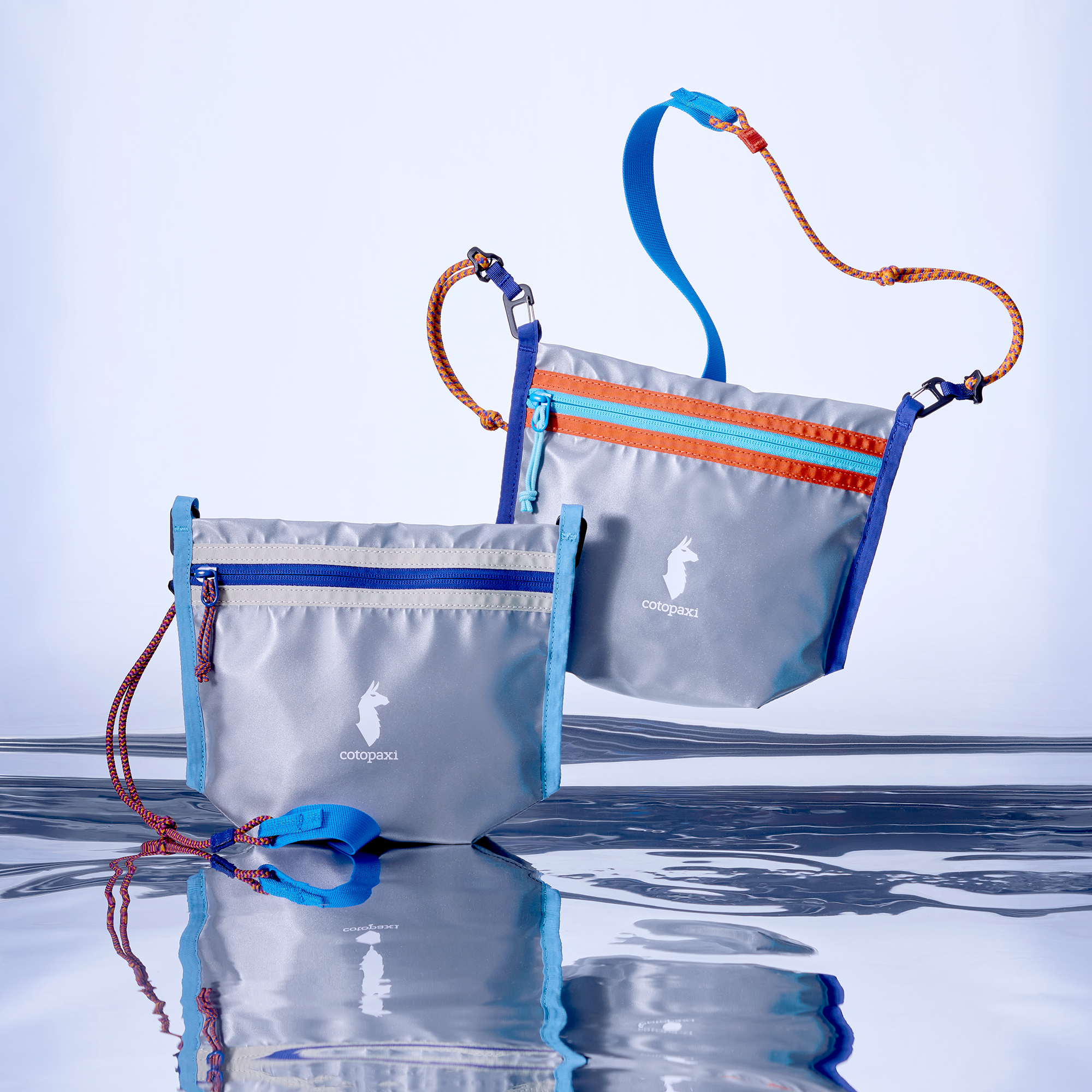 Lista 2L Lightweight Crossbody Bag - Del Día Monochrome、mySite、shLista 2L Lightweight Crossbody Bag - Del Día Monochrome、mySite、glenpowelloop_name