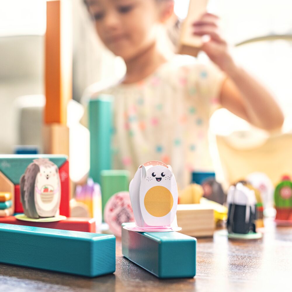 Playpop Explorers™: The Cheer Squad (4 of 6)、mySite、solidvoid