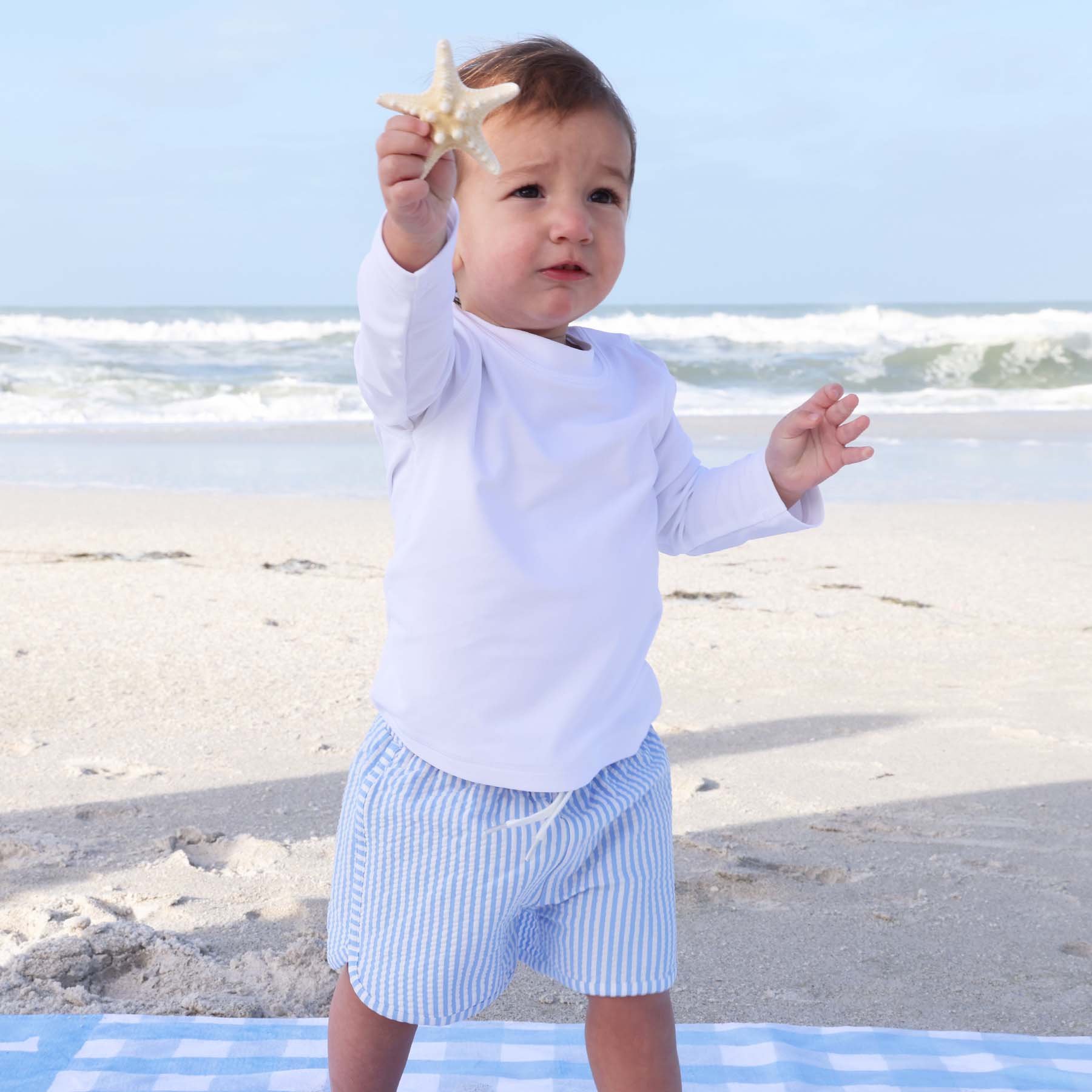  Long Sleeve Rash Guard Shirt | White、mySite、layawaytickets