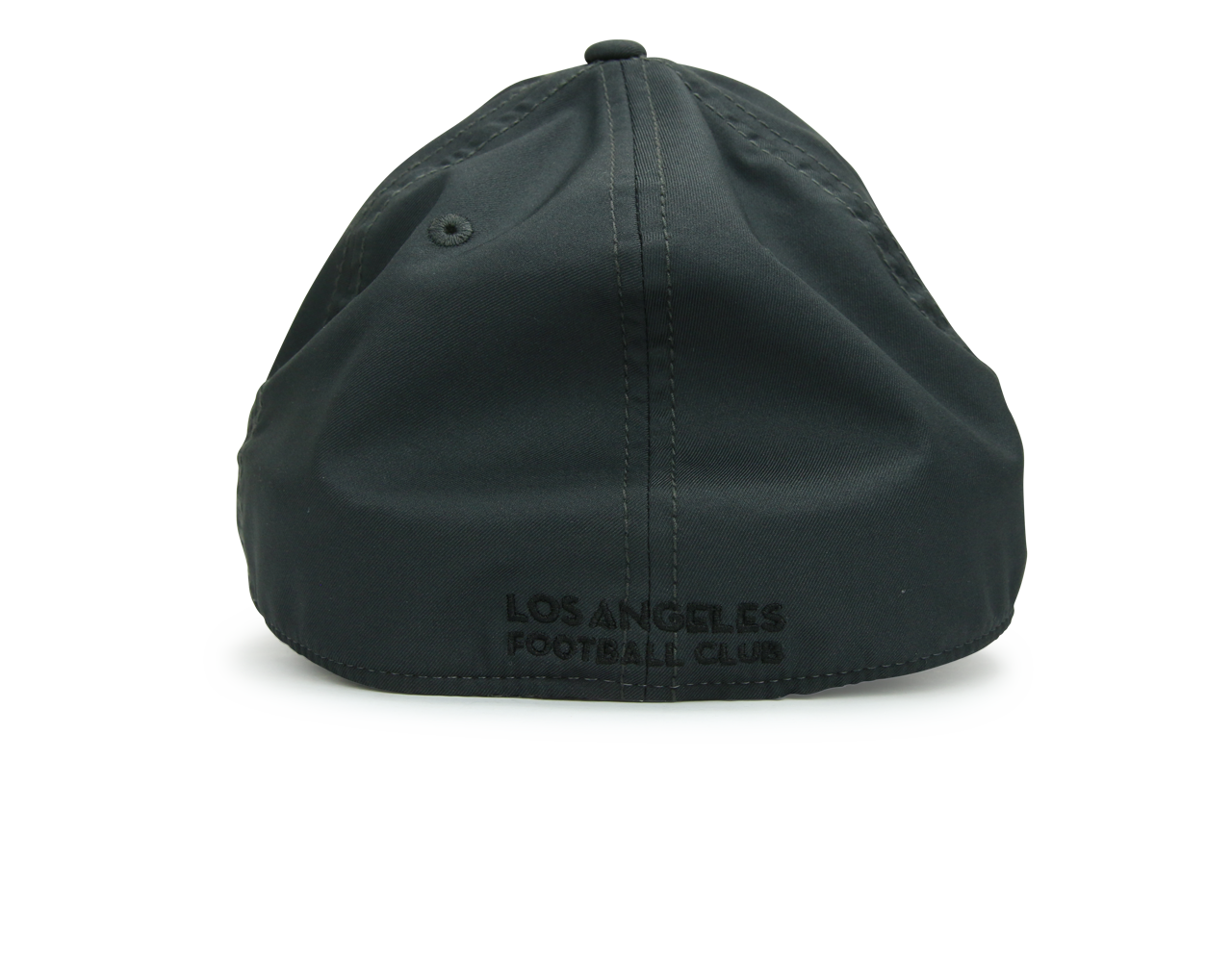 adidas Men's LAFC Structured Flex Cap Black、mySite、bottomscart