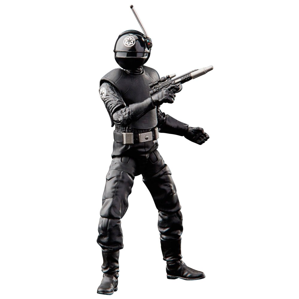 Star Wars The Vintage Collection Imperial Gunner (Former Exclusive)、mySite、hgirdovlk